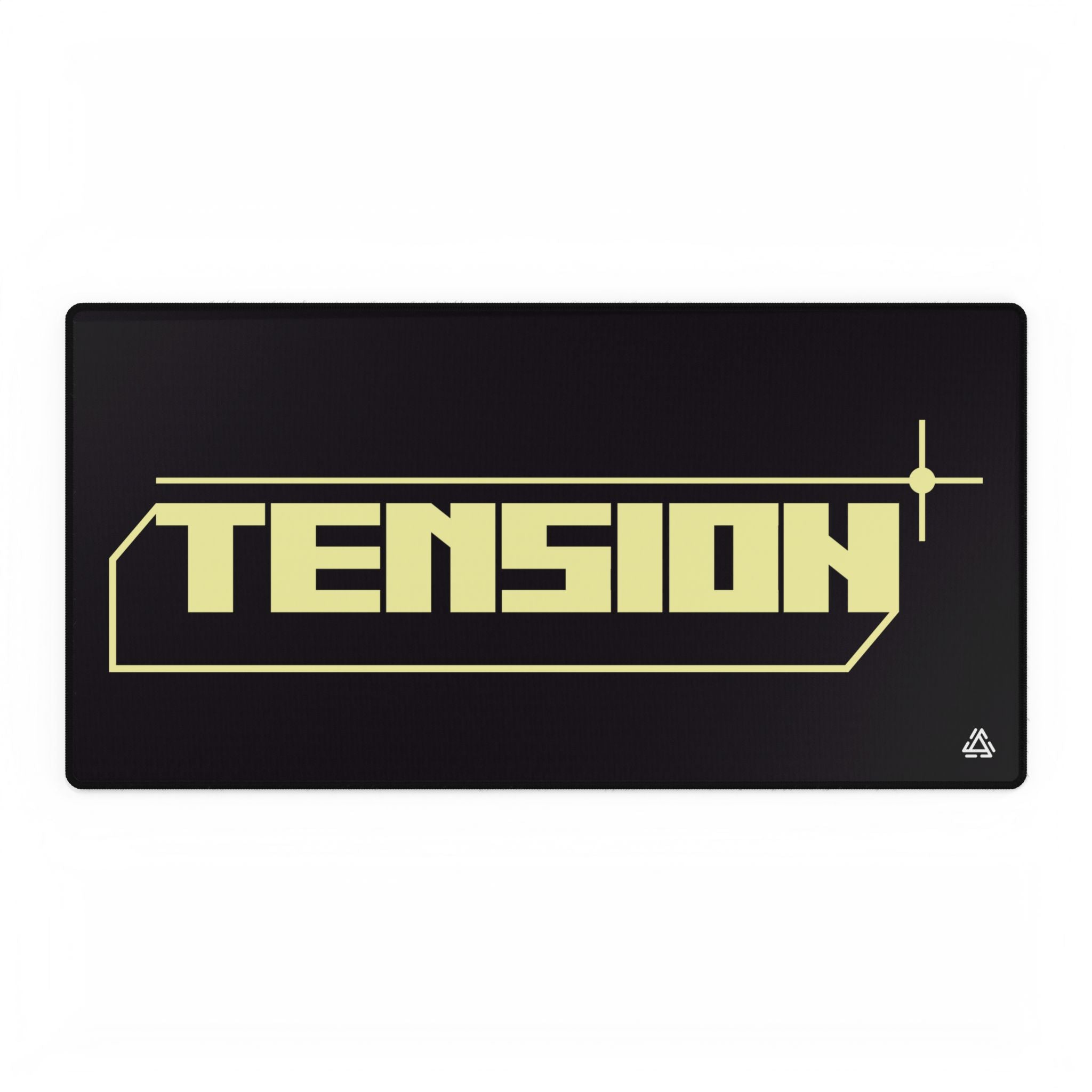 S1 // Tension Mouse Pad