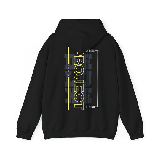 S1 // Project Delux Hoodie