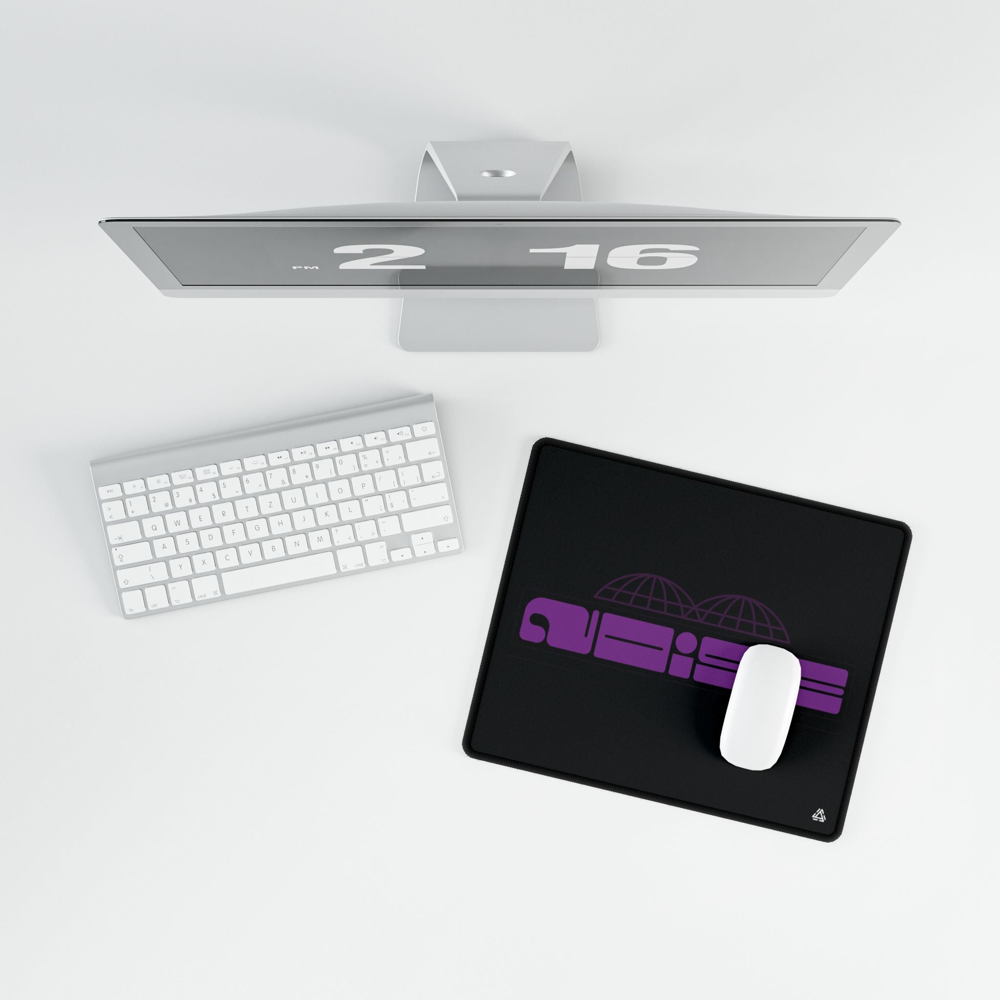 S1 // Noise Mouse Pad