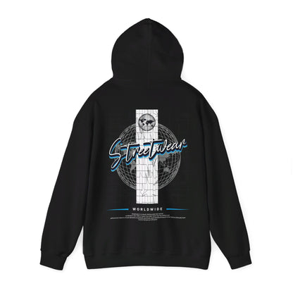 S1 // World Wide Hoodie