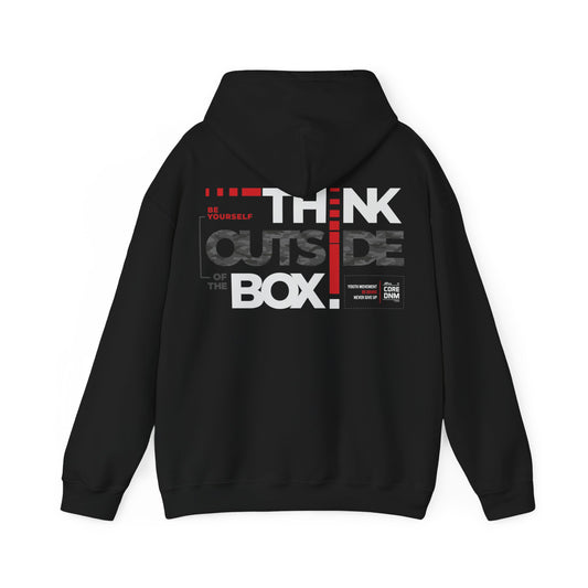 S1 // Outside Thinking Hoodie