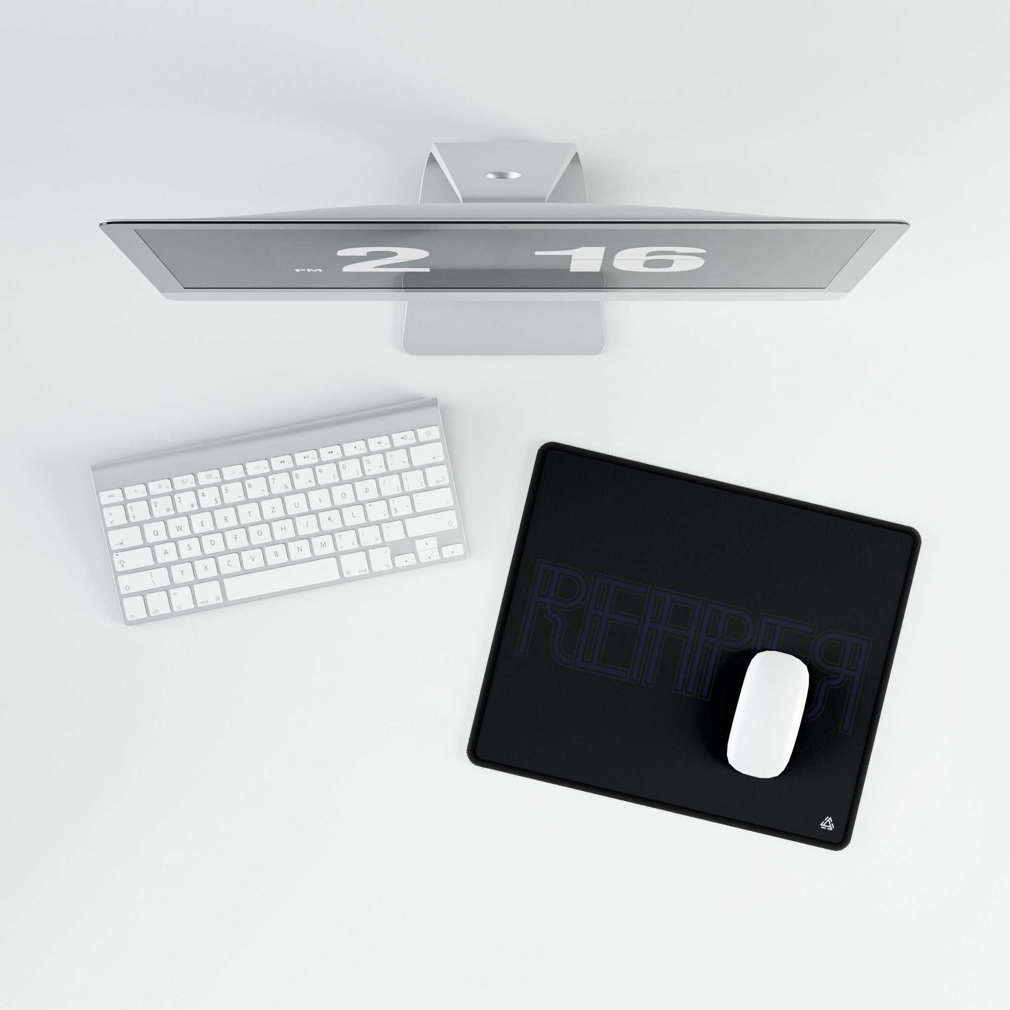 S1 // Reaper Mouse Pad