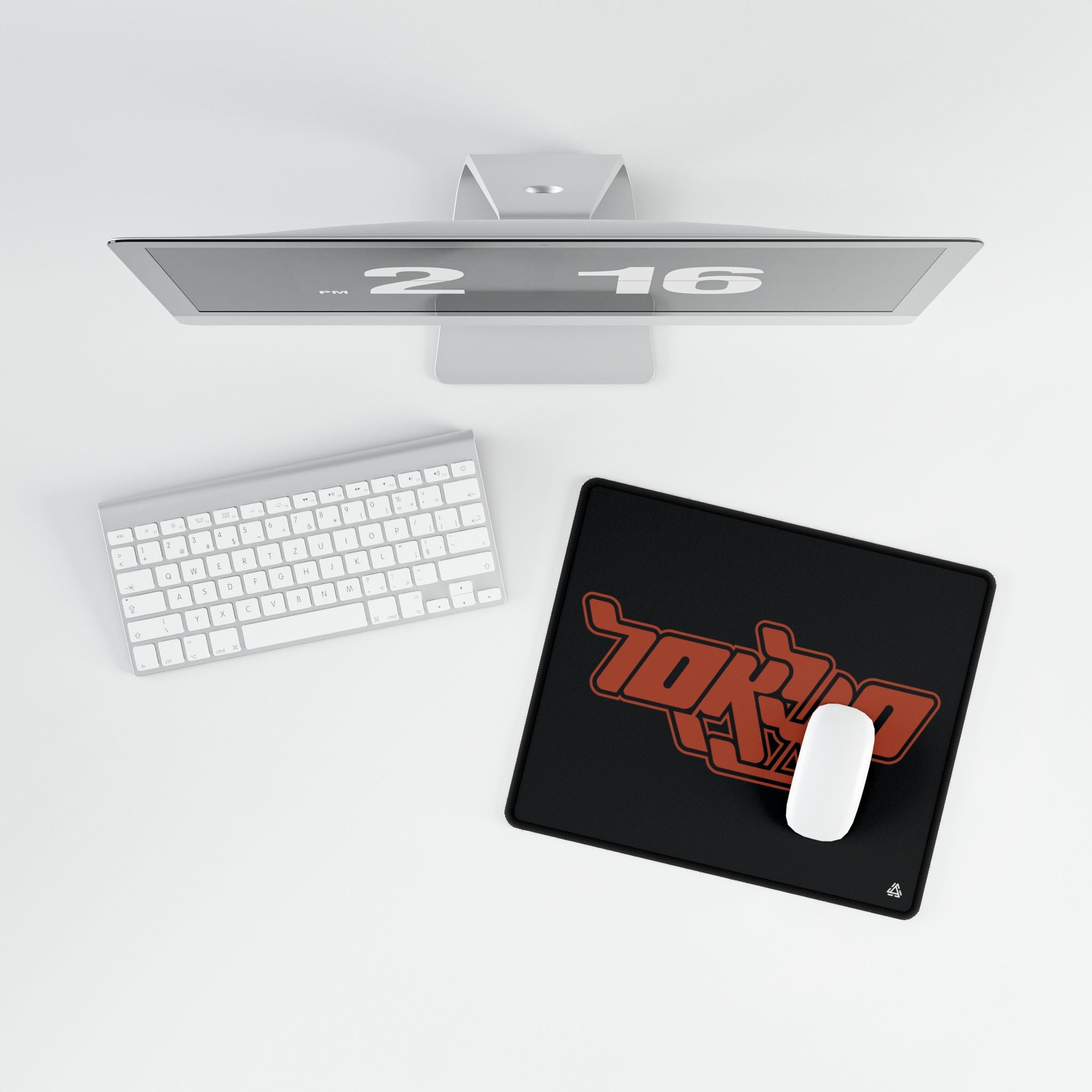 S1 // Tokyo Mouse Pad