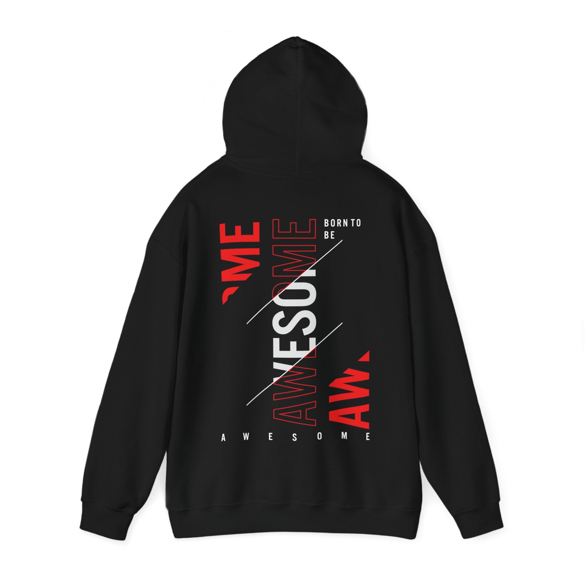 S1 // Awesome Hoodie