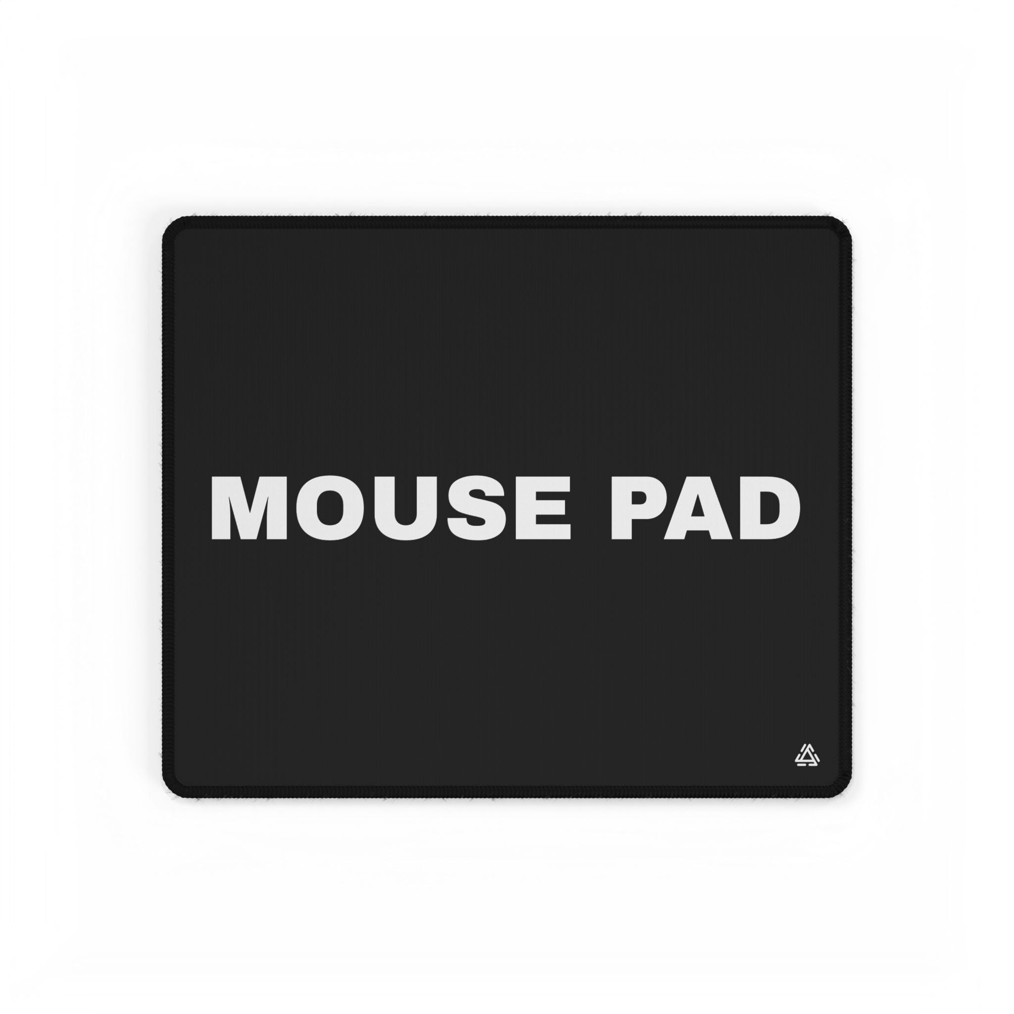 S1 // Clearly Labelled Mouse Pad