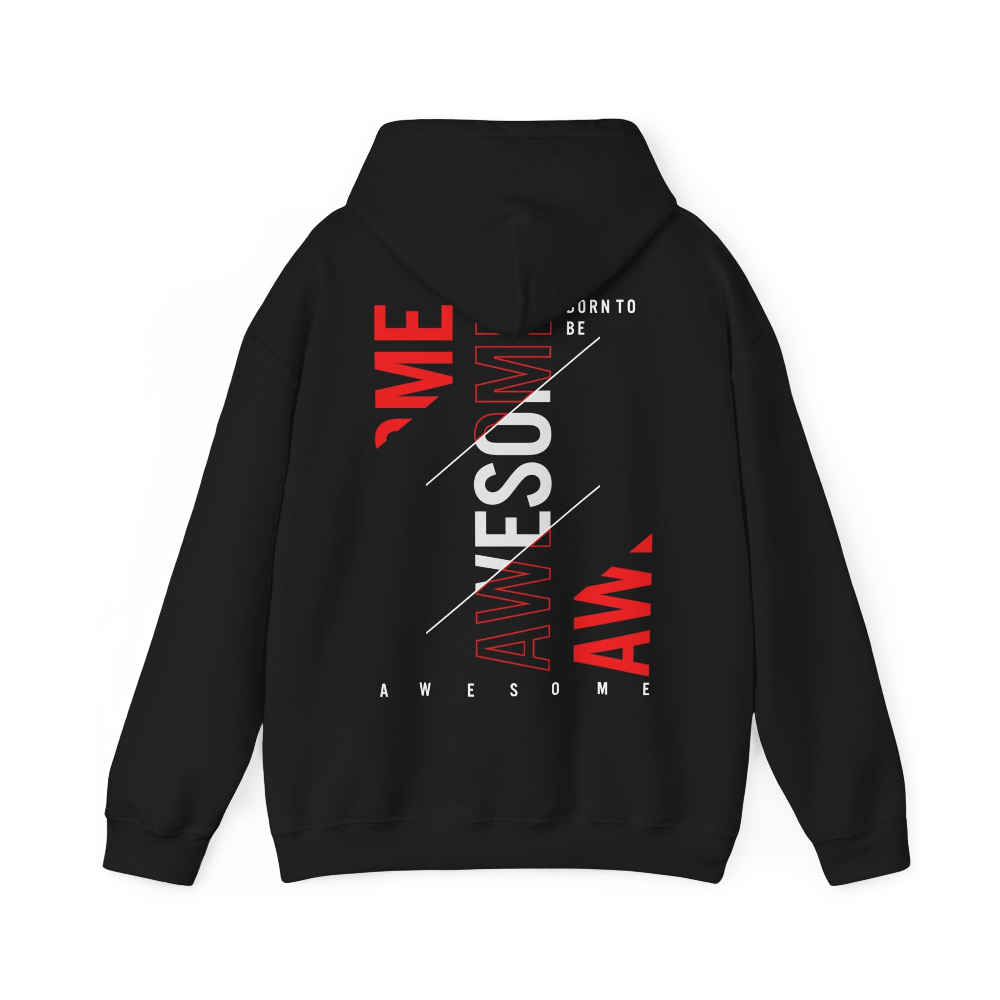 S1 // Awesome Hoodie