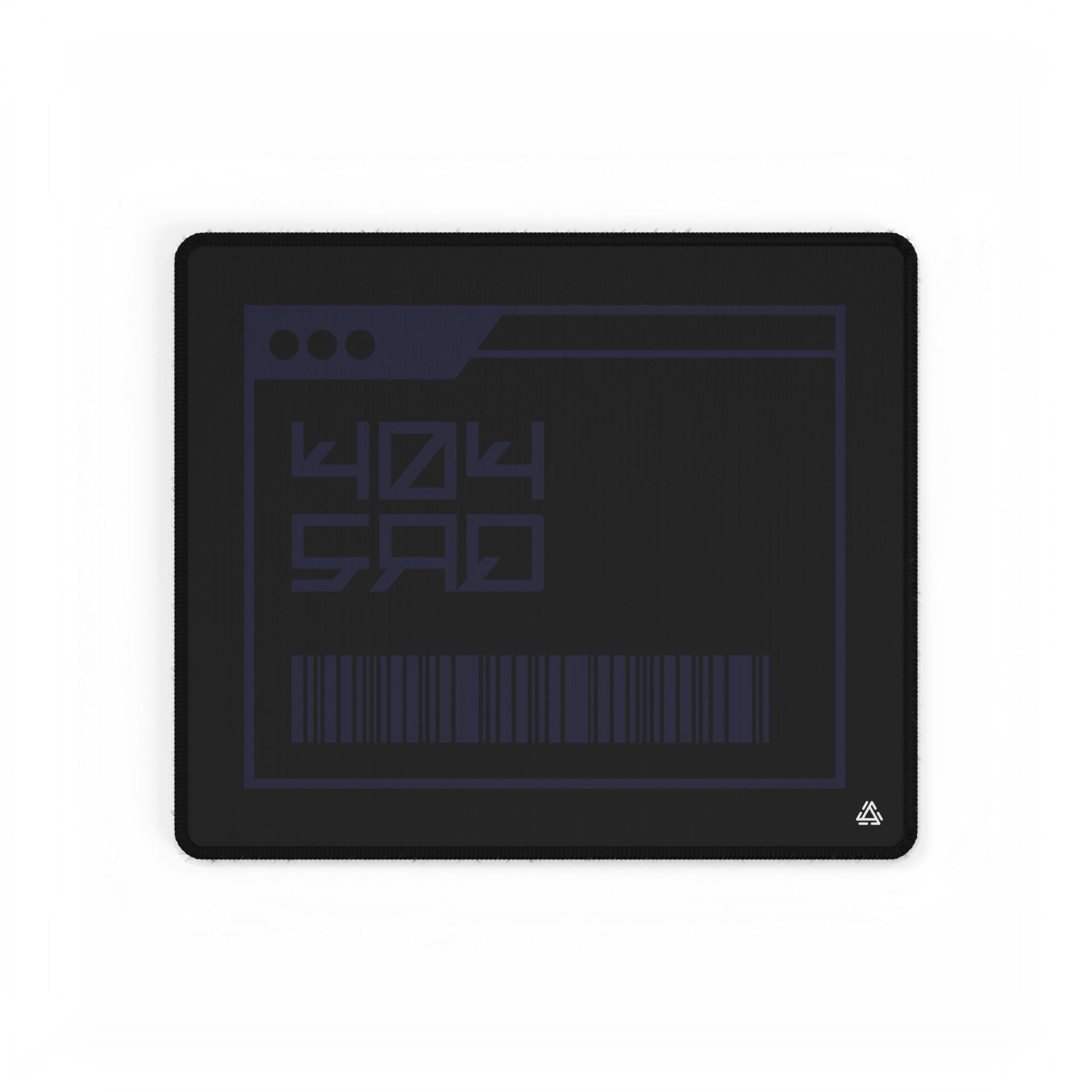 S1 // Error: S.A.D. Mouse Pad