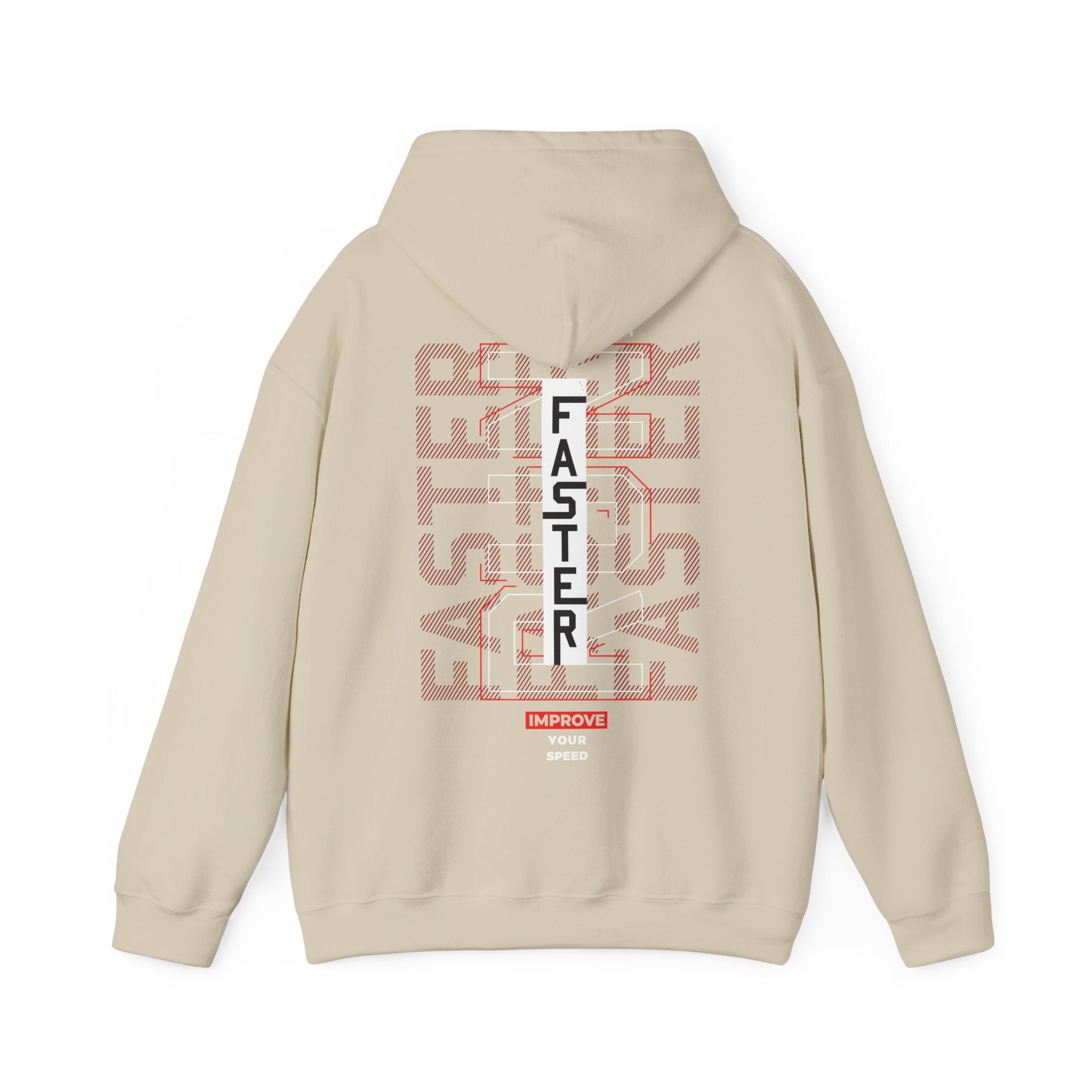 S1 // Athletic Dept Hoodie