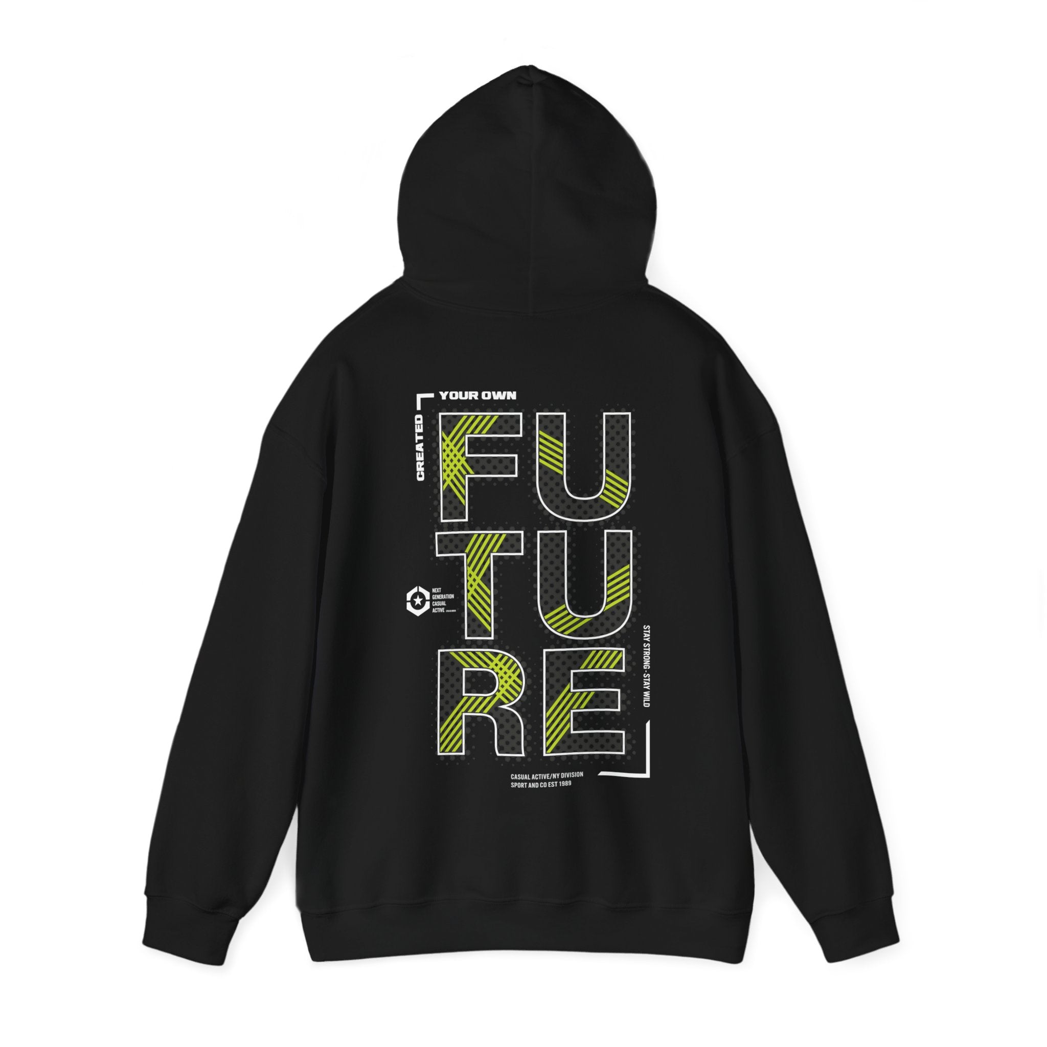 S1 // Future Hoodie