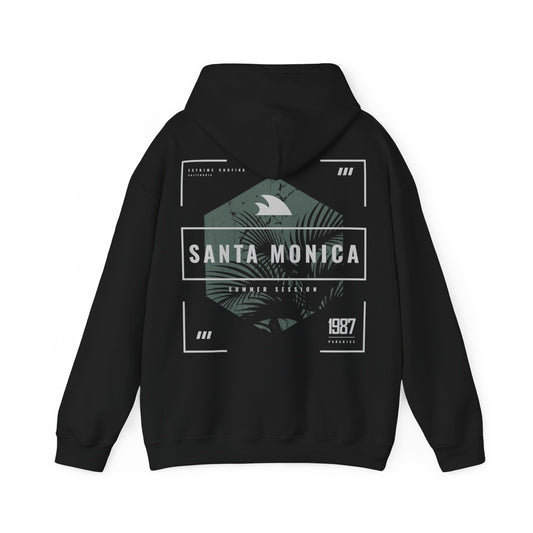 S1 // Santa Monica Hoodie