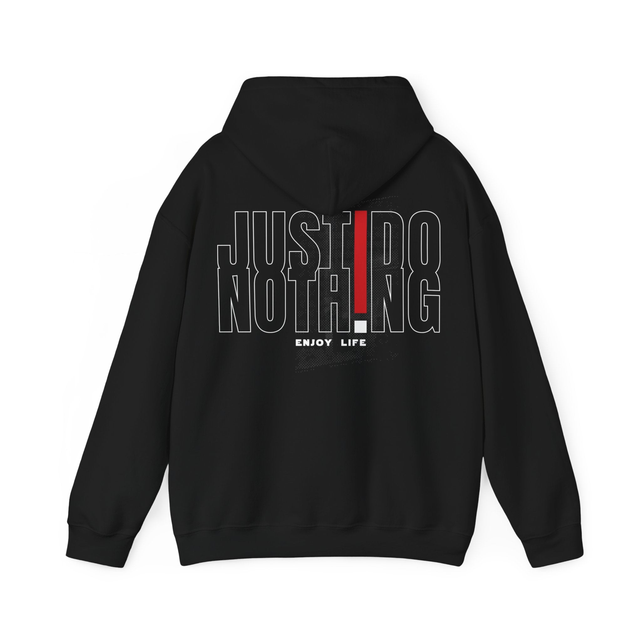 S1 // Do Nothing Hoodie