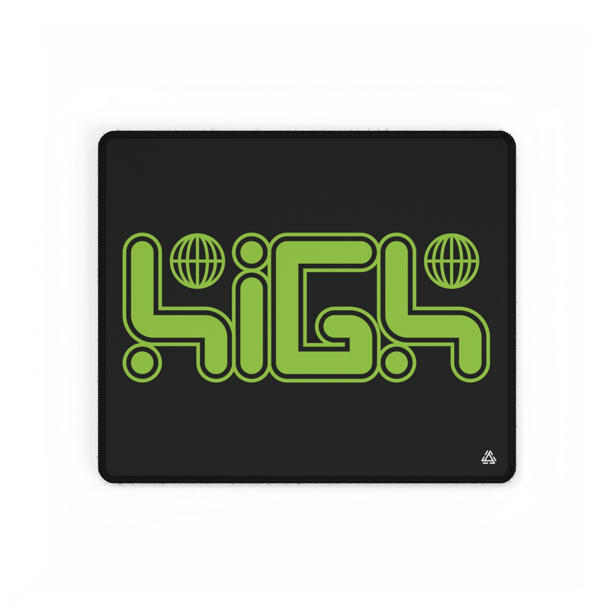S1 // High Mouse Pad