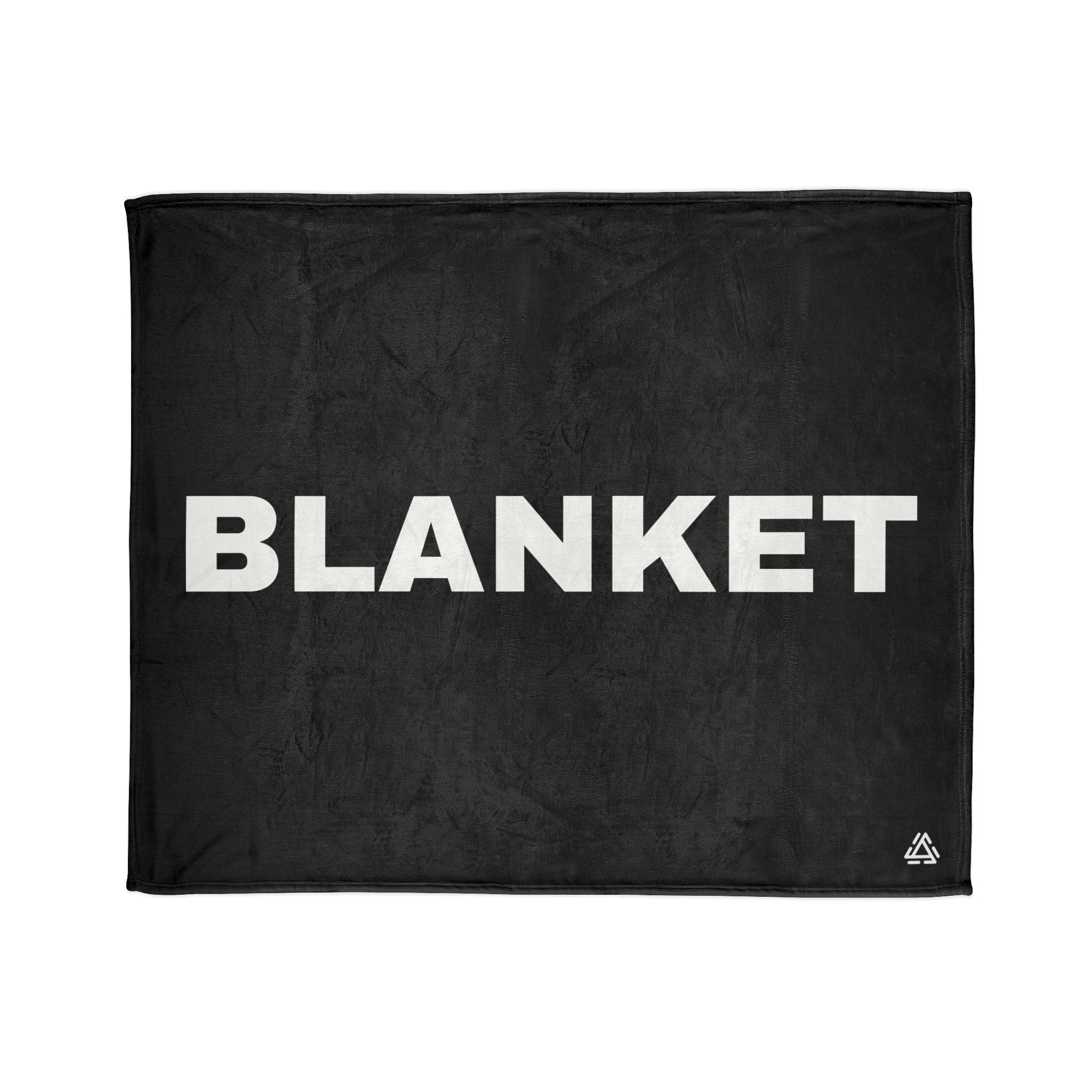 S1 // Clearly Labelled Blanket