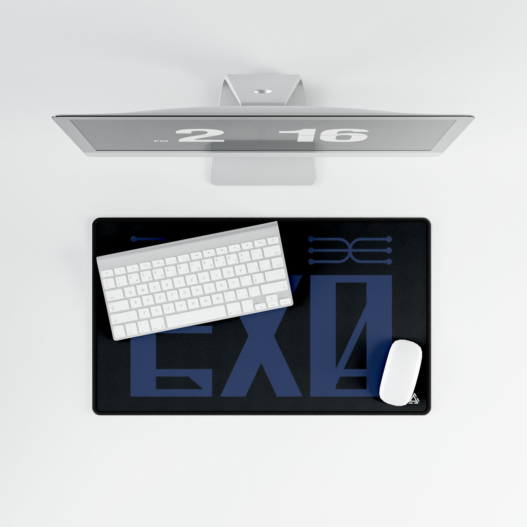 S1 // Exo Mouse Pad