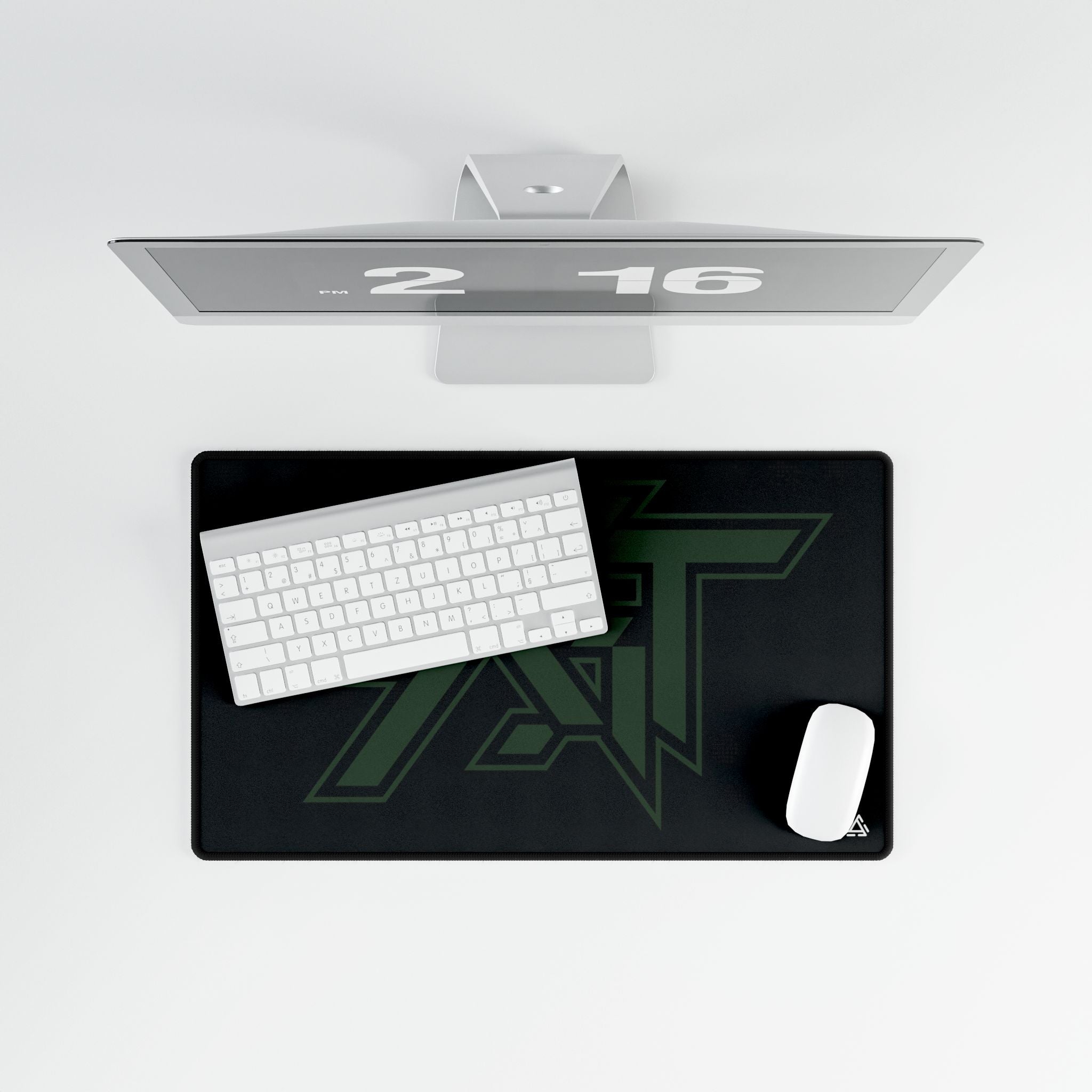 S1 // Exit Mouse Pad