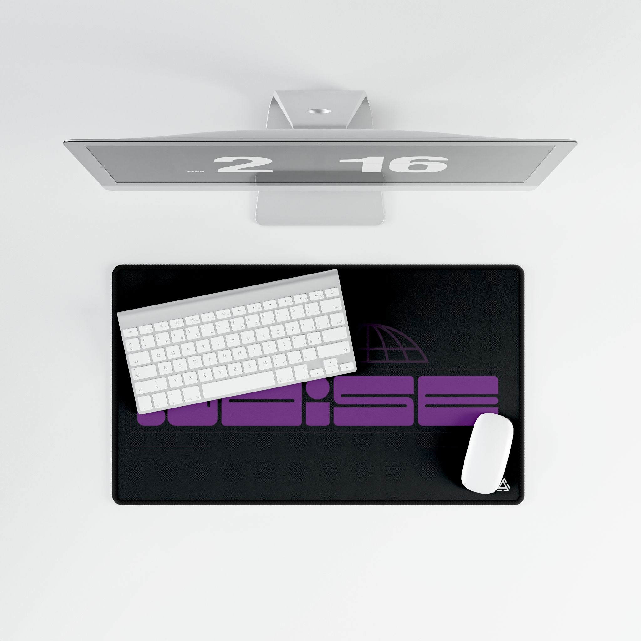 S1 // Noise Mouse Pad