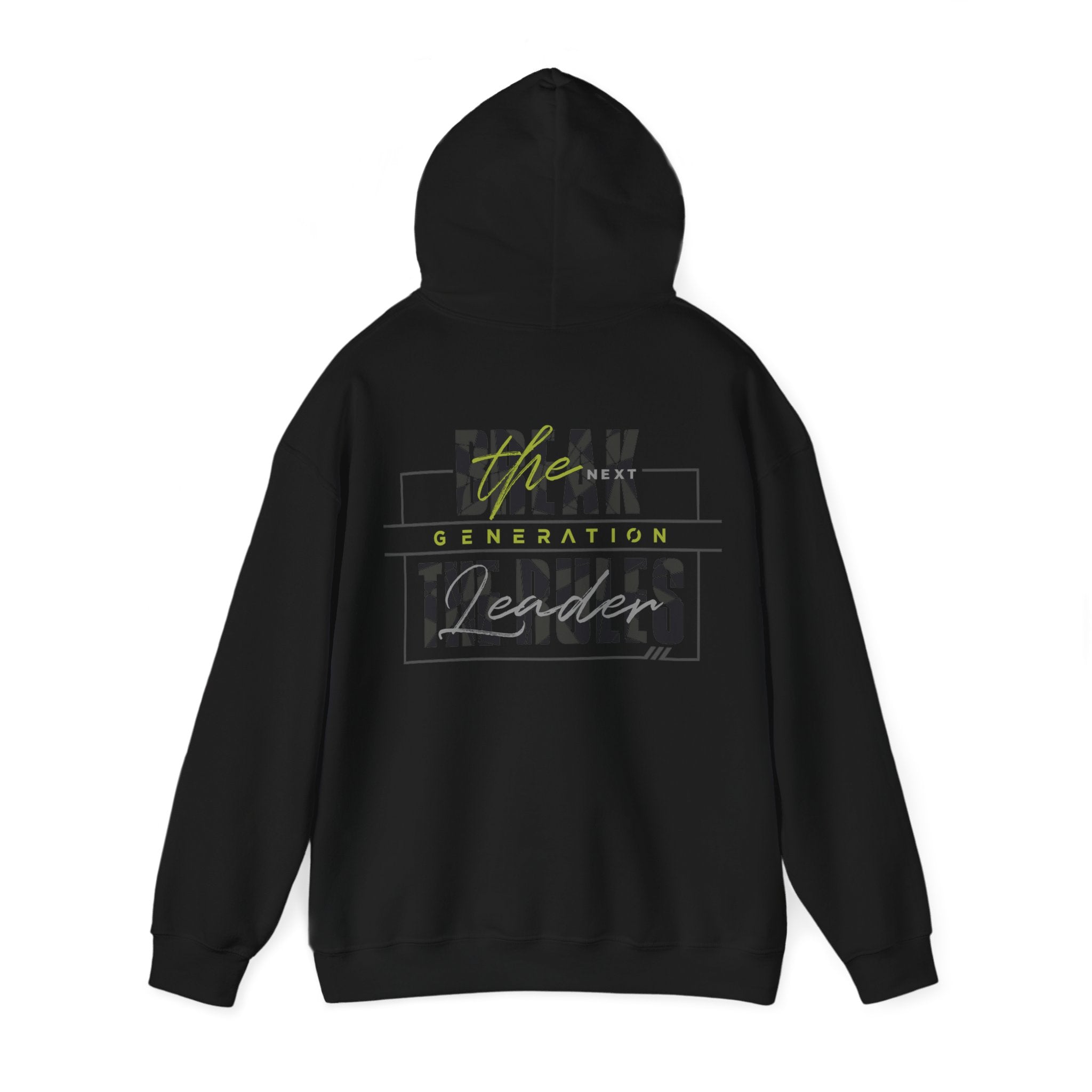 S1 // GEN-Leaders Hoodie