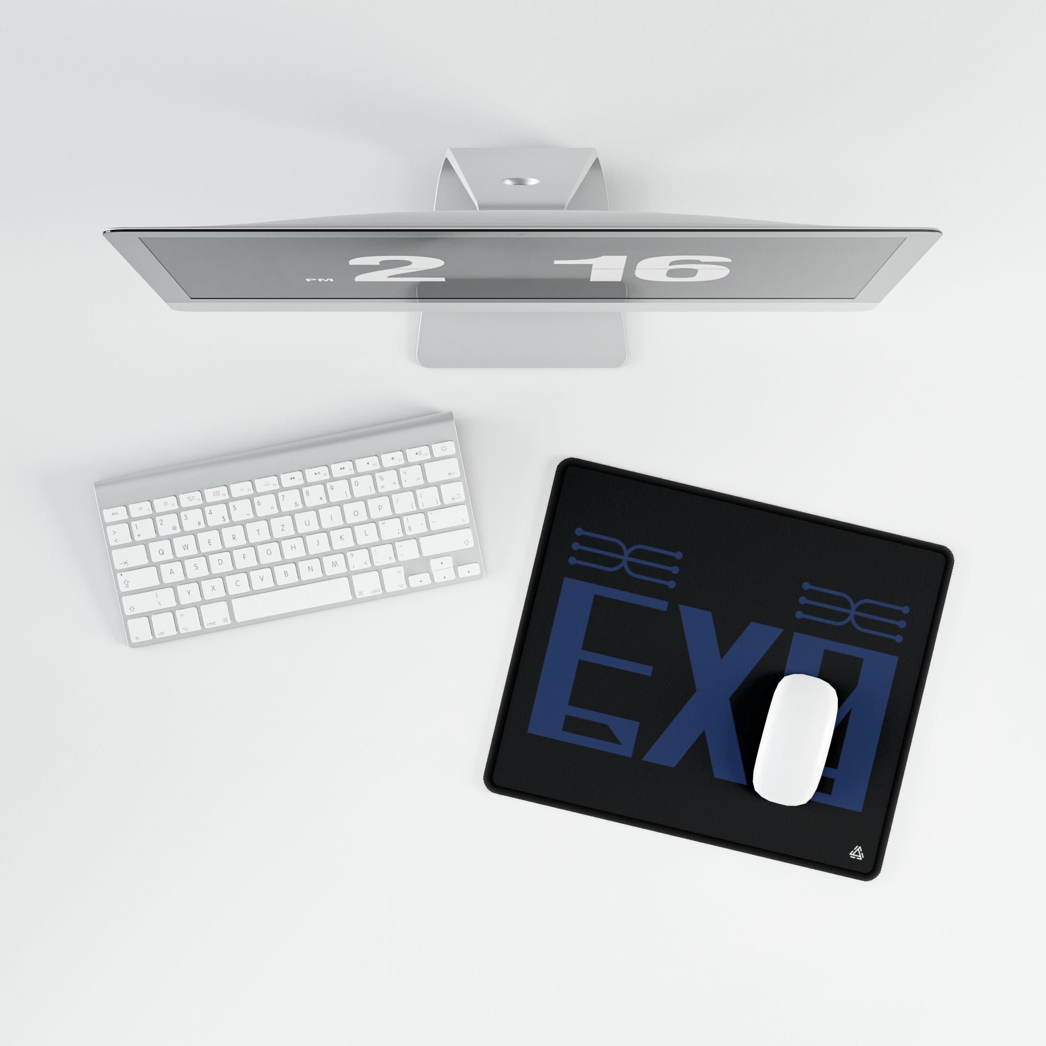 S1 // Exo Mouse Pad