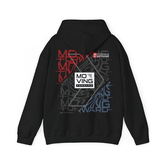 S1 // Moving Forward Hoodie