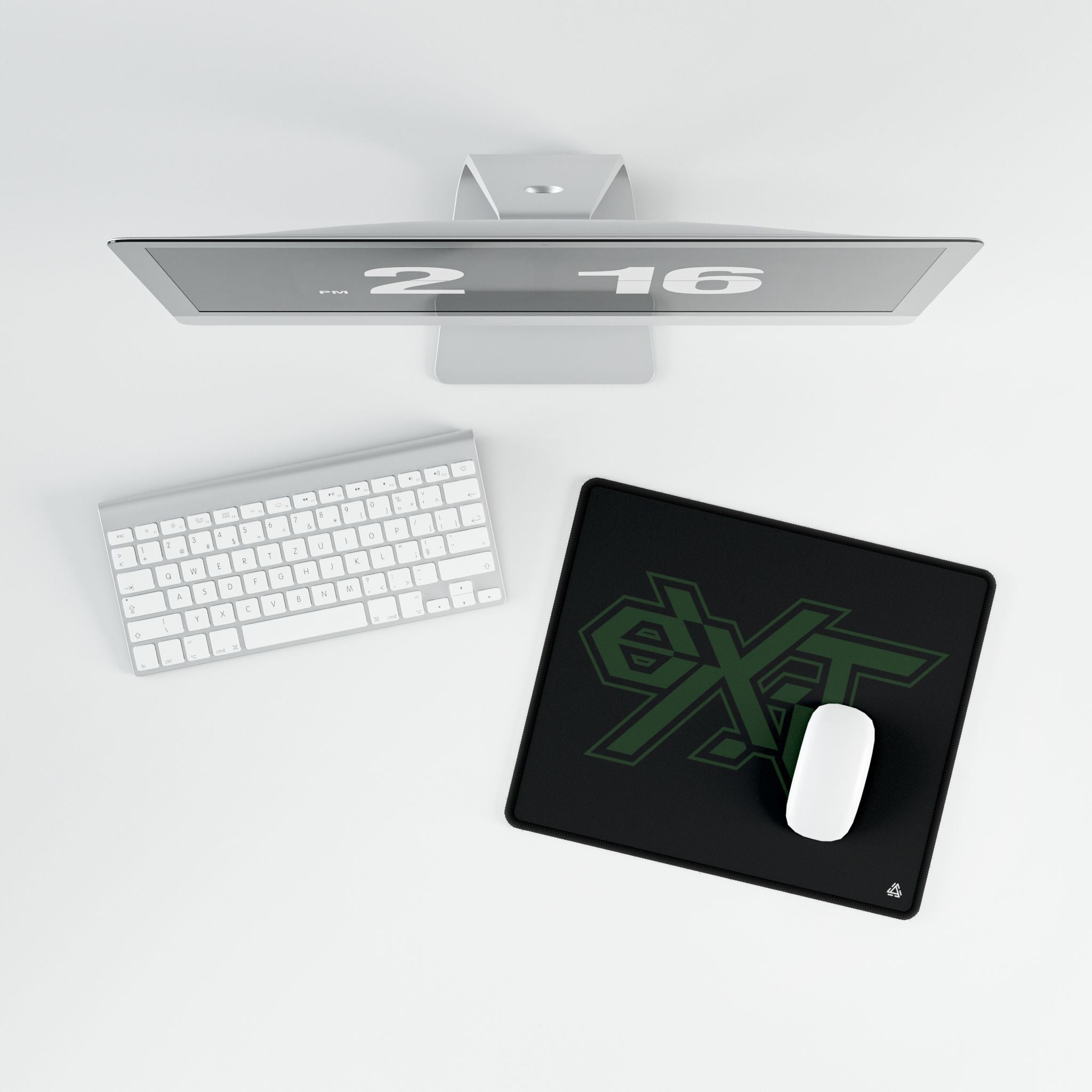 S1 // Exit Mouse Pad