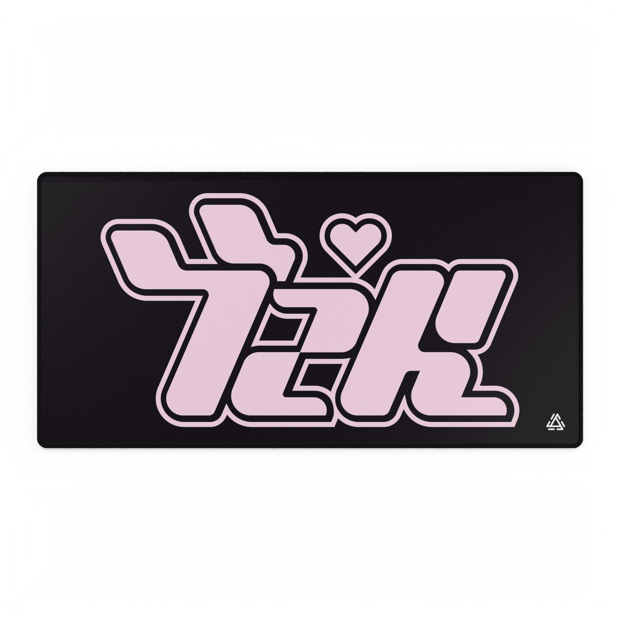 S1 // 72K Mouse Pad
