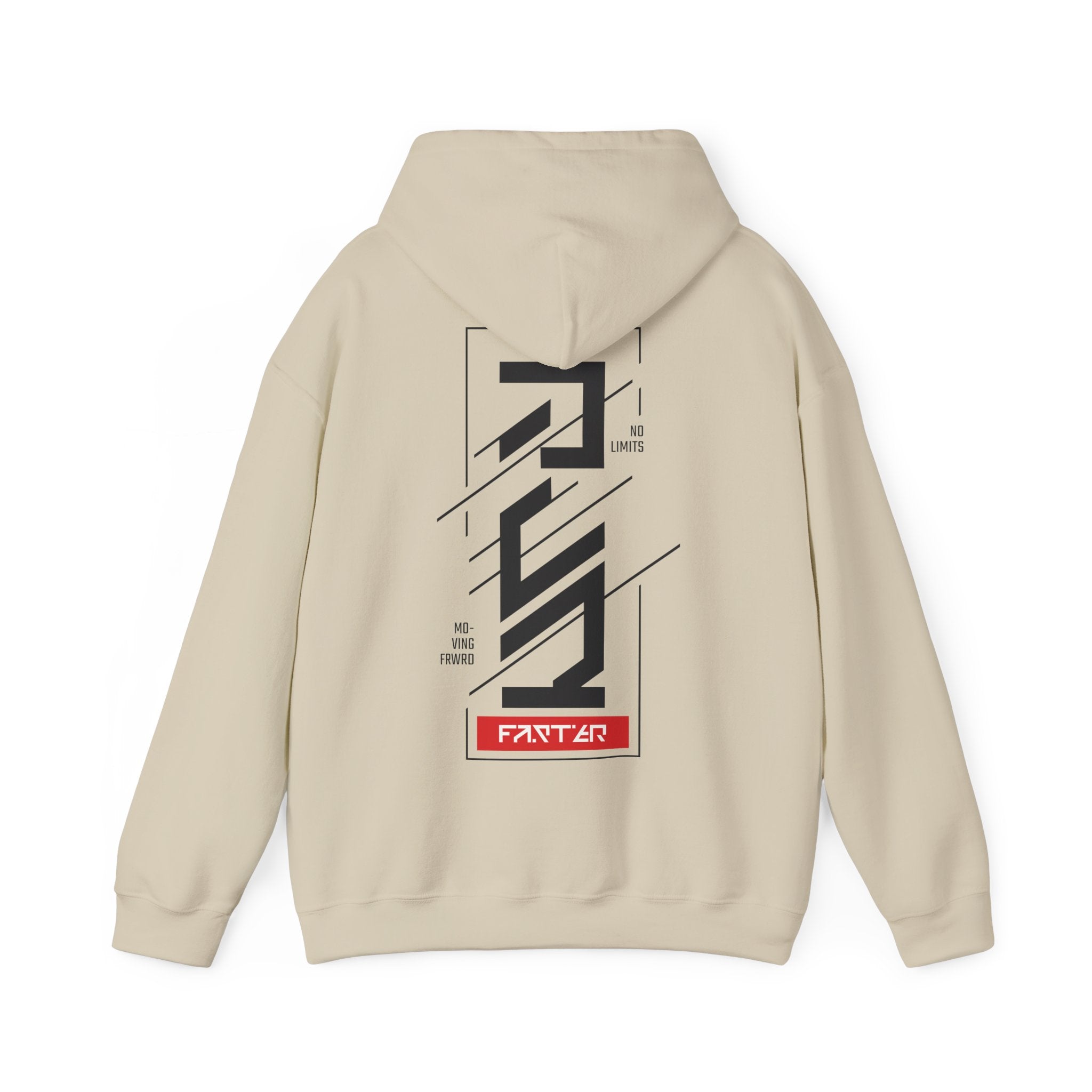 S1 // Run Hoodie