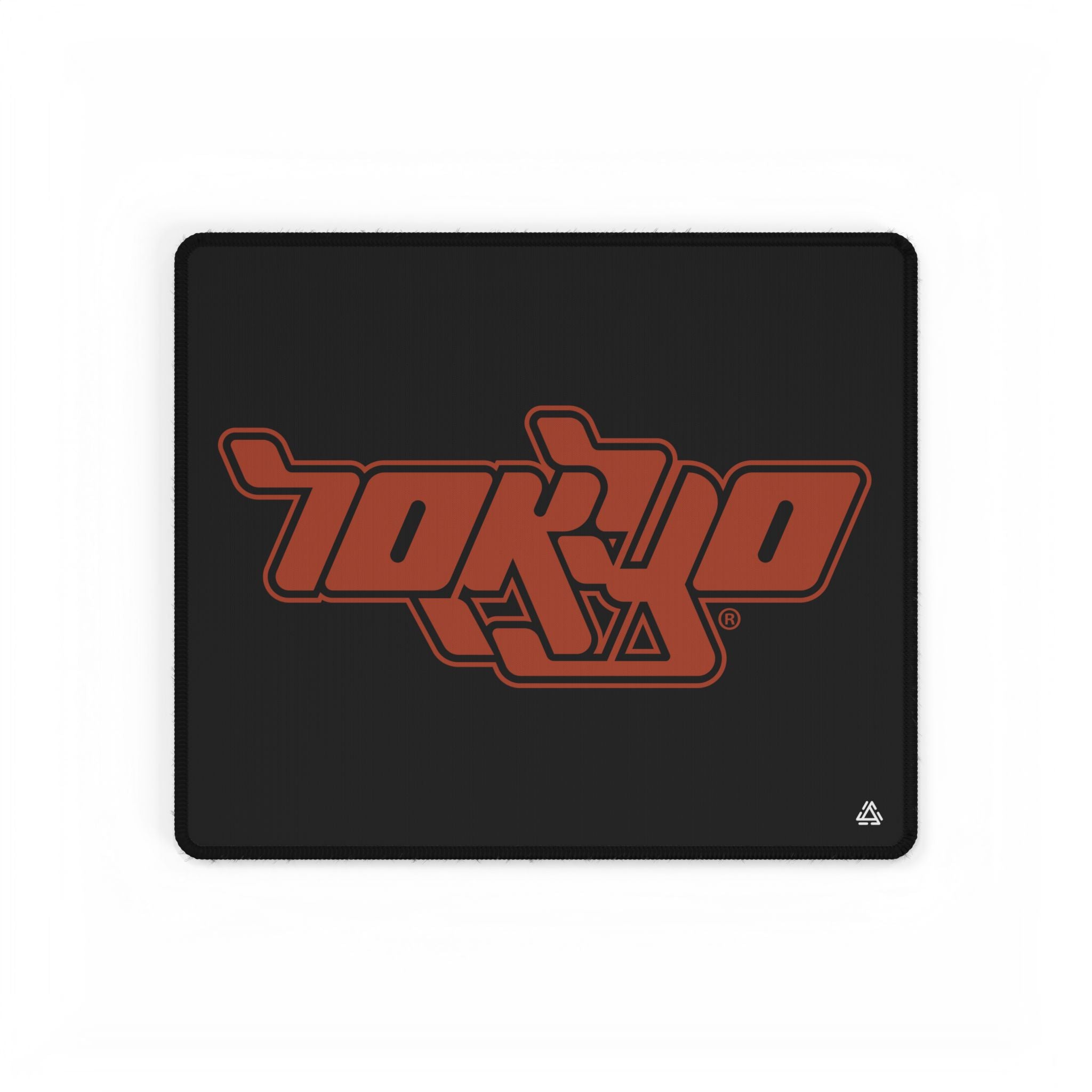 S1 // Tokyo Mouse Pad