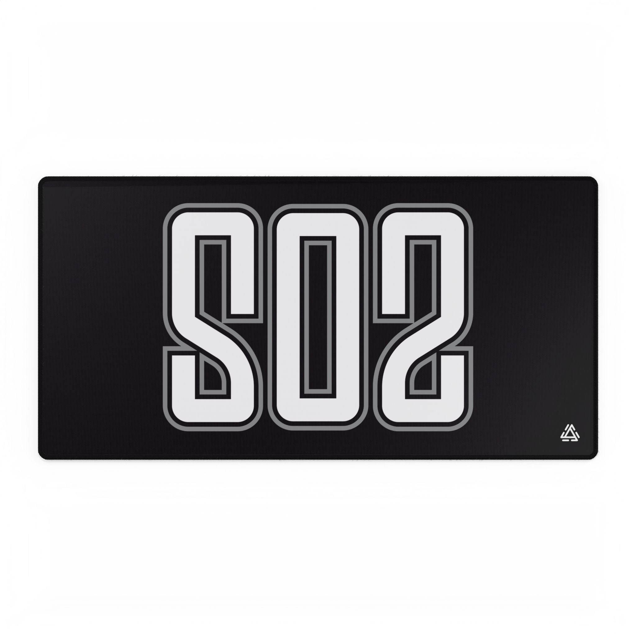 S1 // SOS Mouse Pad