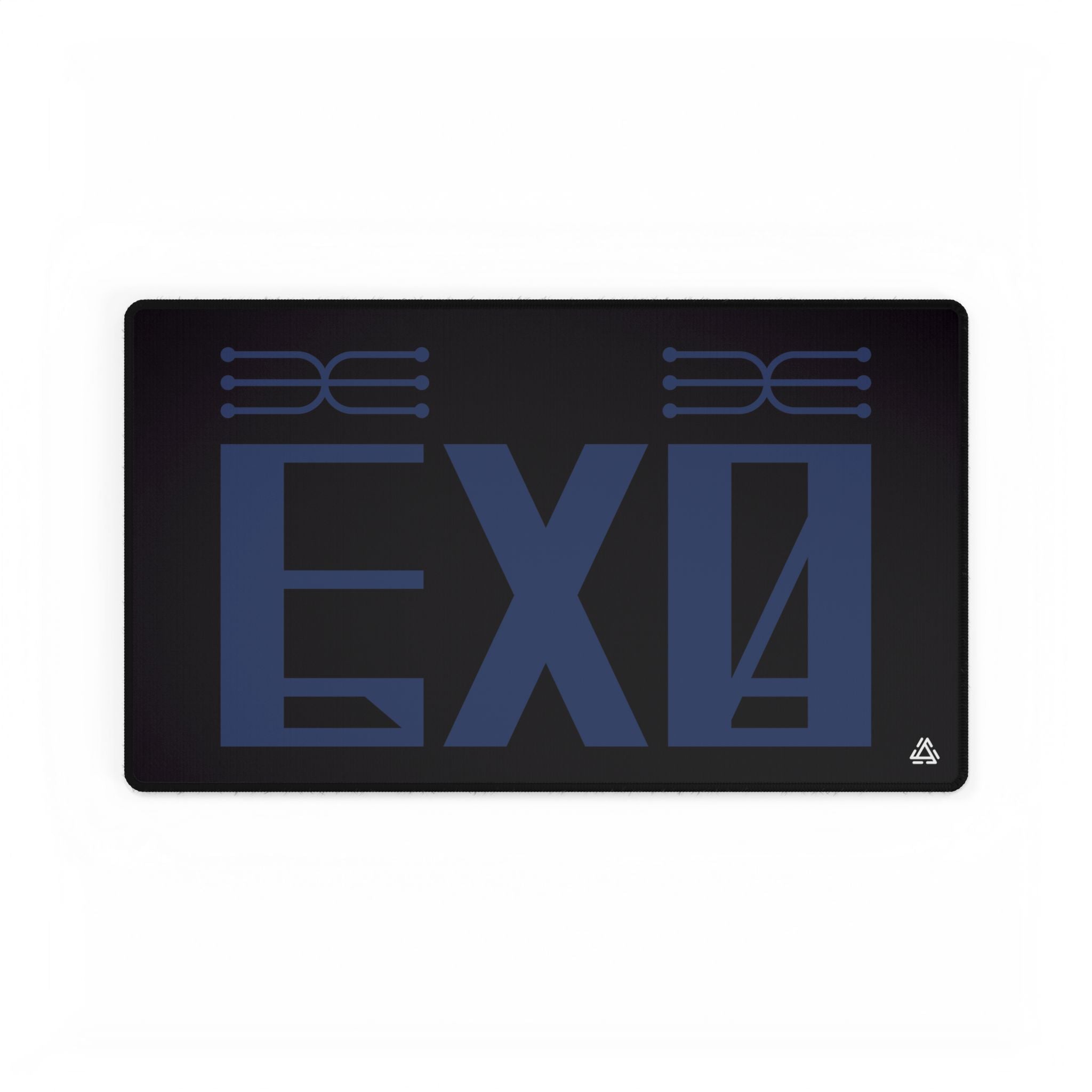 S1 // Exo Mouse Pad