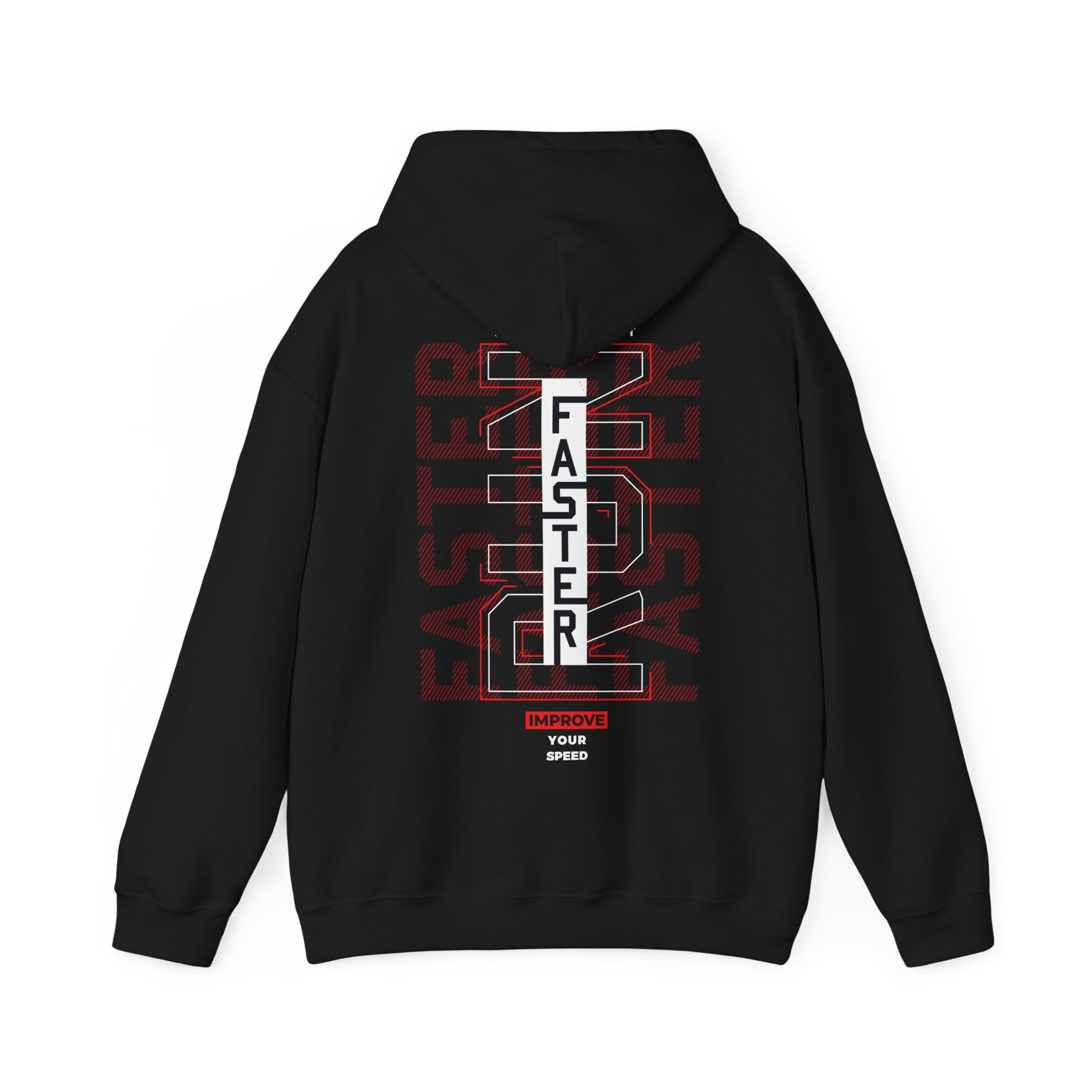 S1 // Athletic Dept Hoodie