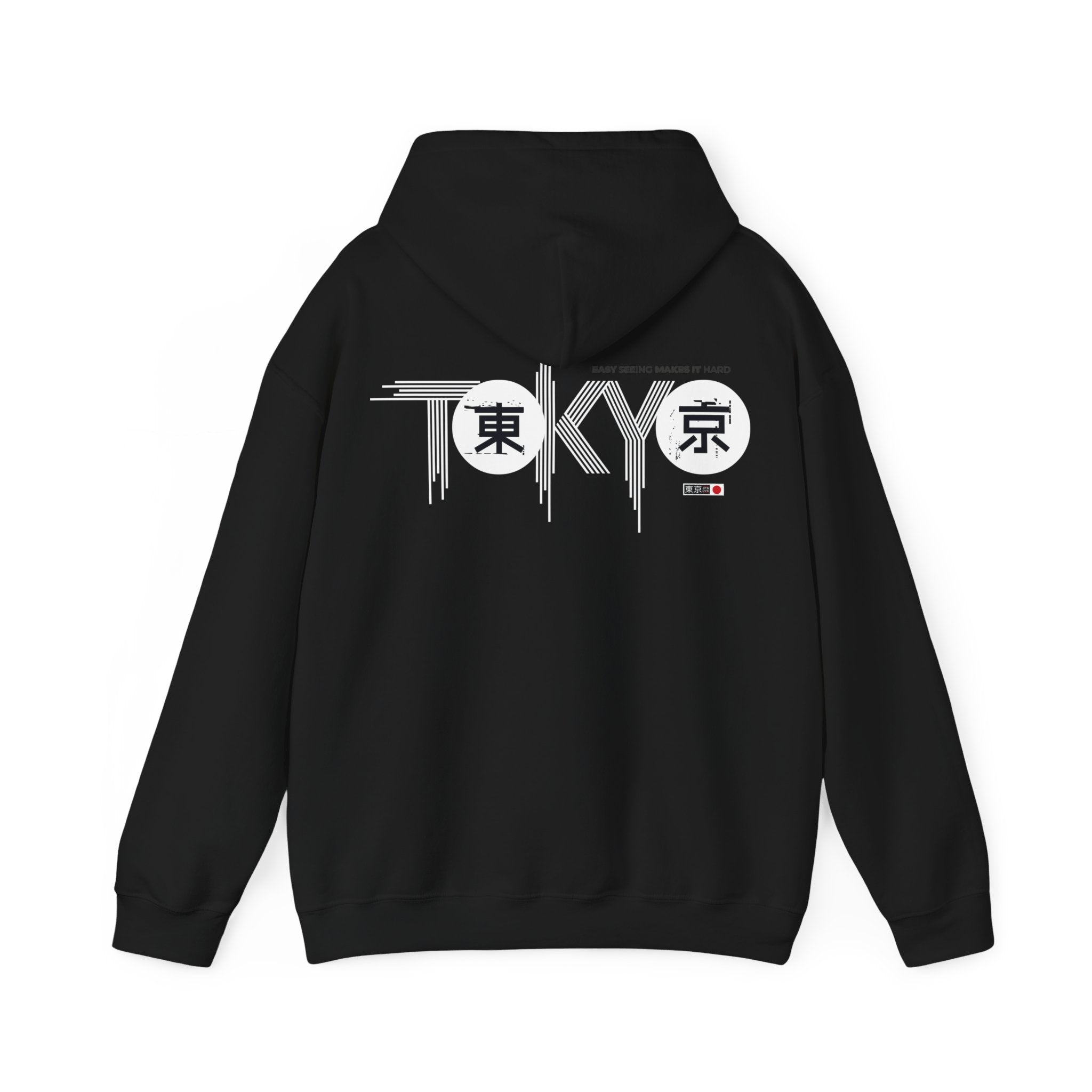 S1 // JPN.DVS Hoodie