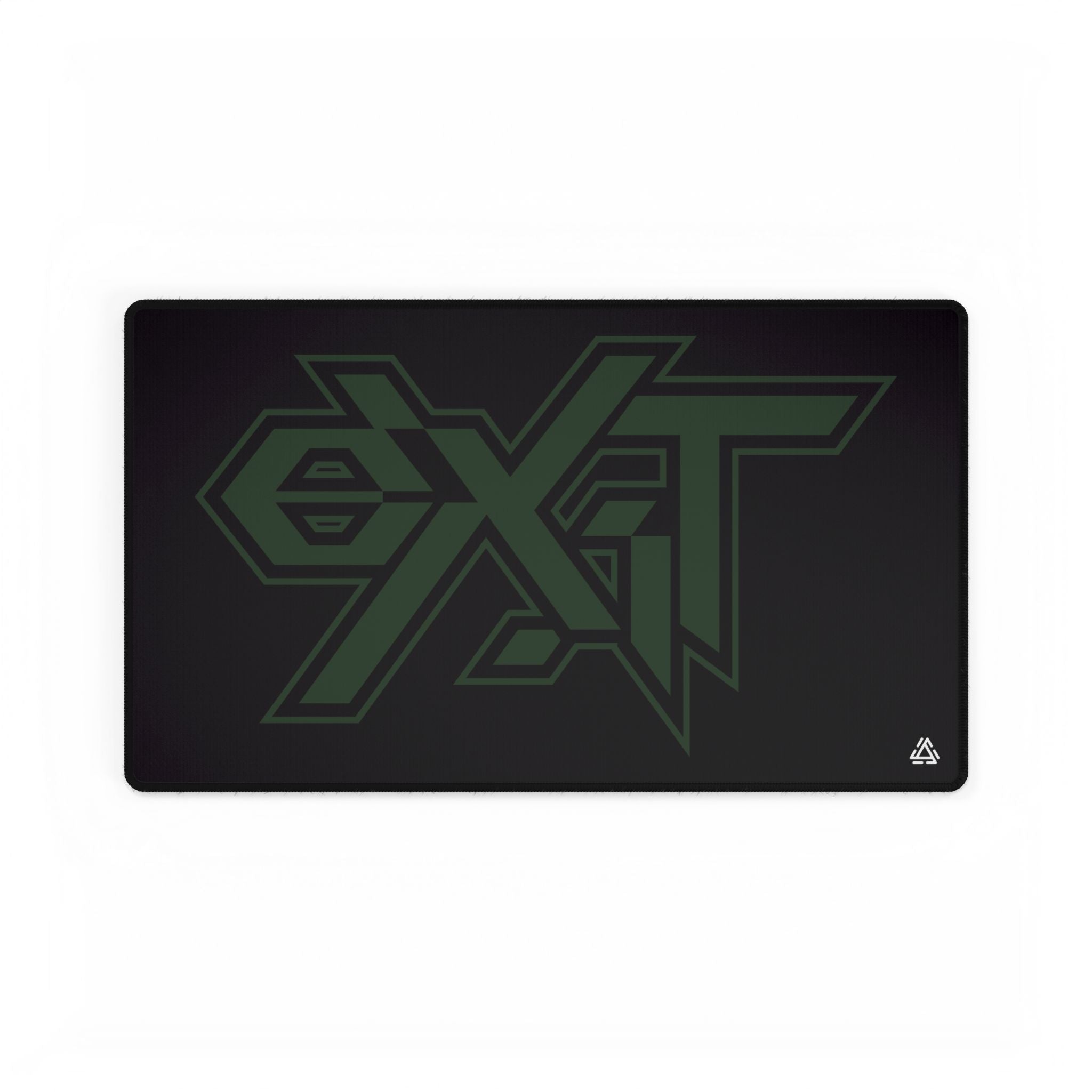 S1 // Exit Mouse Pad