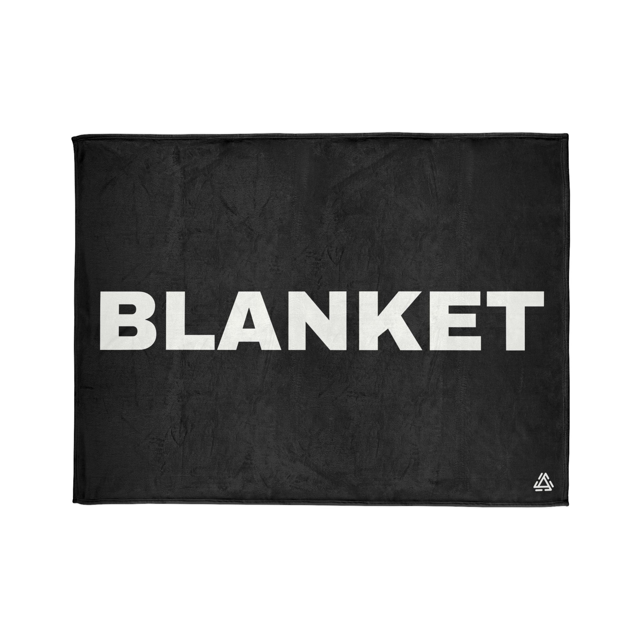 S1 // Clearly Labelled Blanket