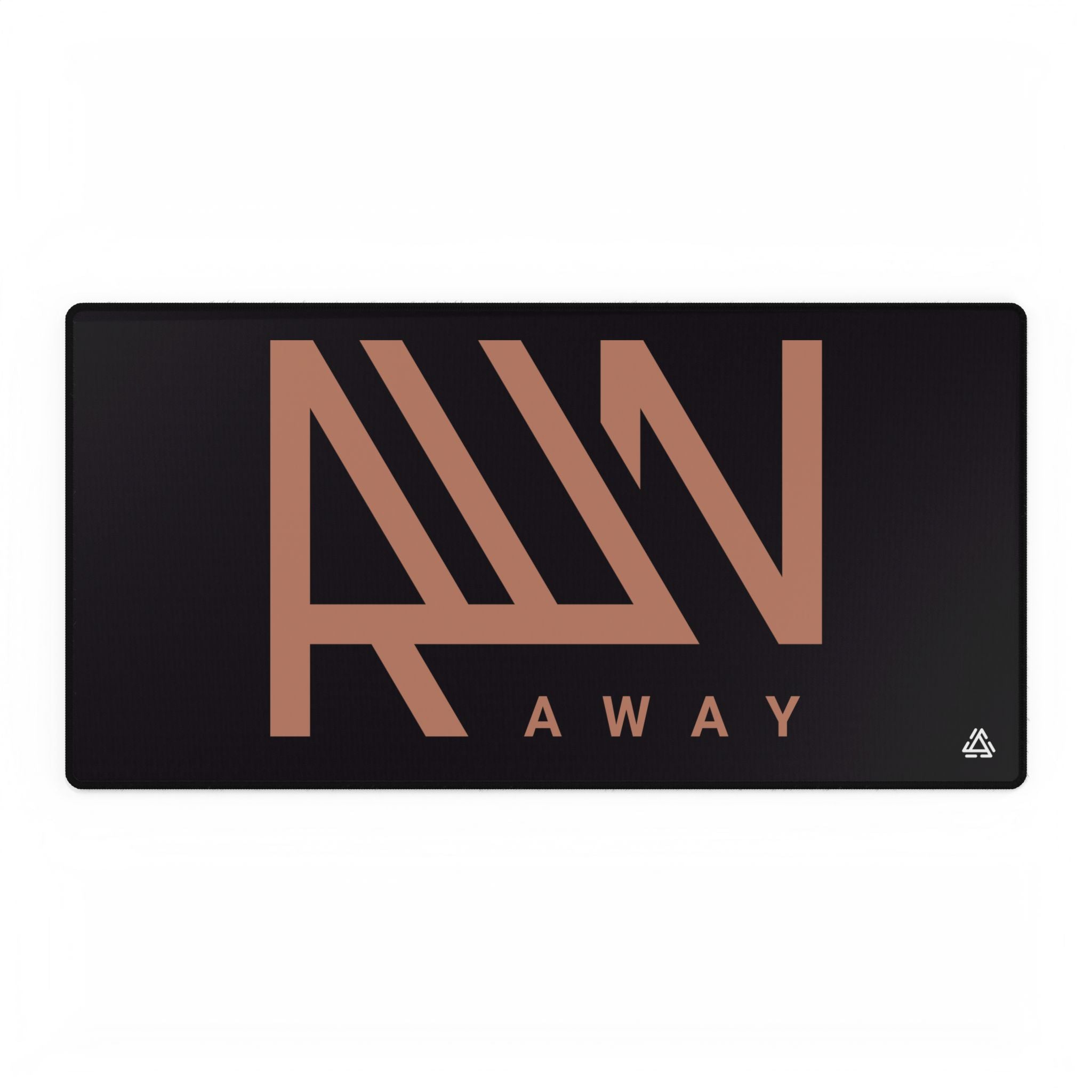 S1 // Run Away Mouse Pad