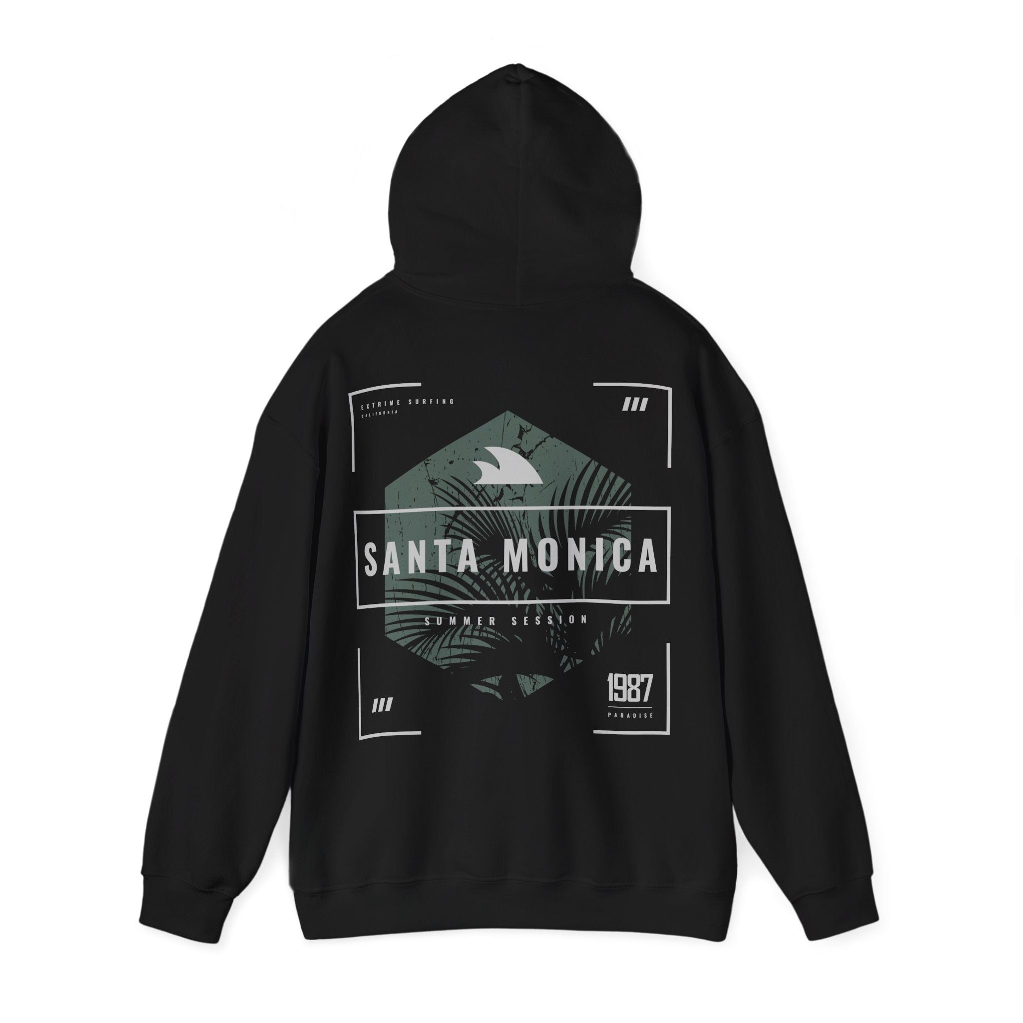 S1 // Santa Monica Hoodie