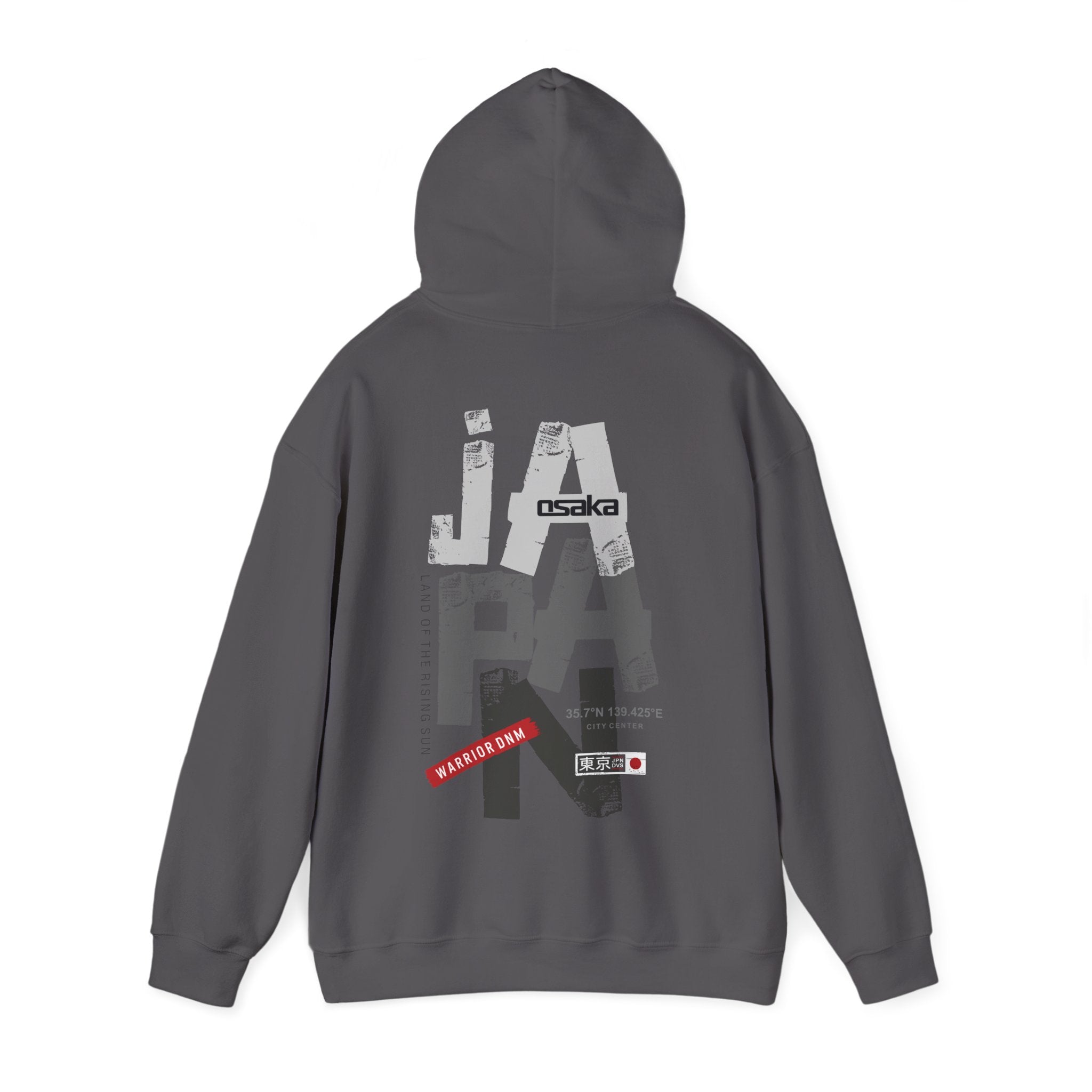 S1 // Osaka Hoodie