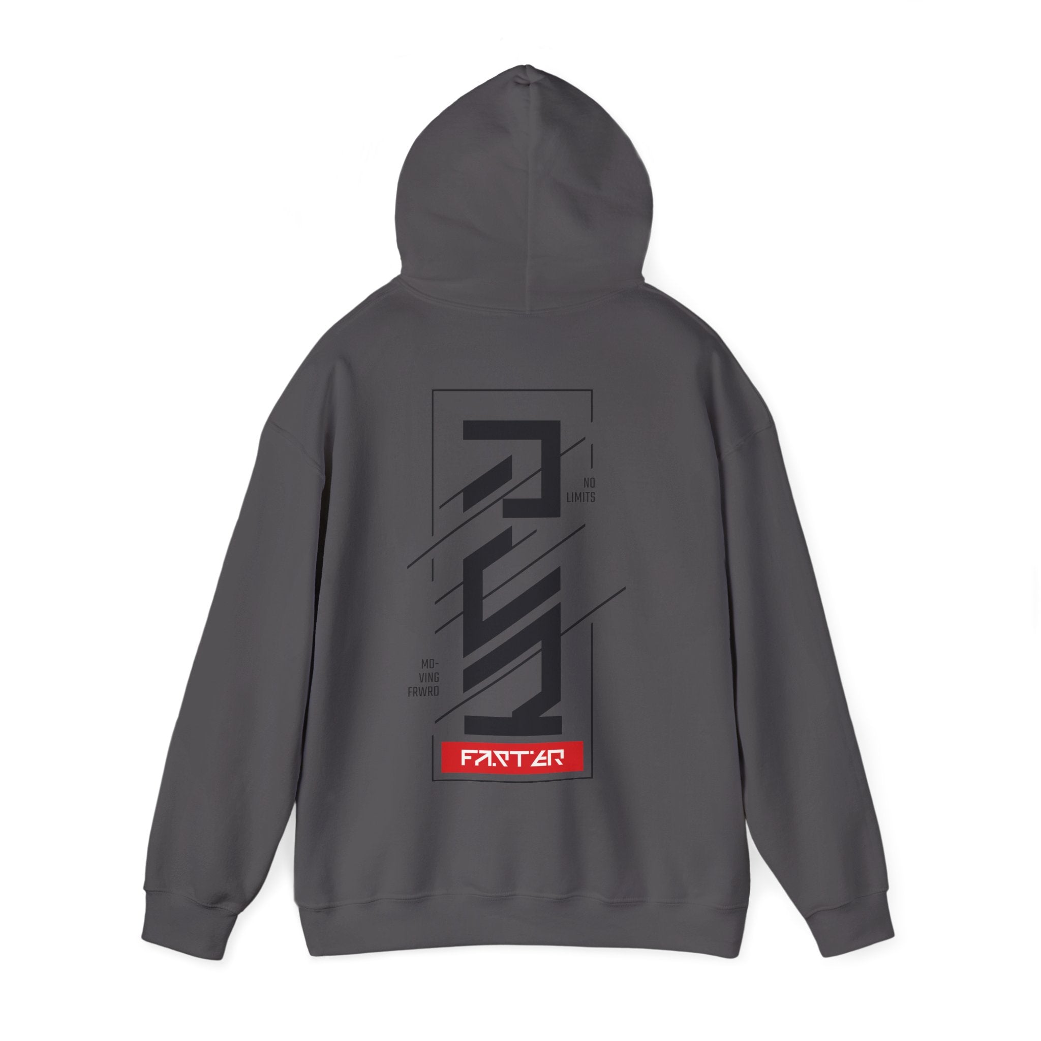 S1 // Run Hoodie