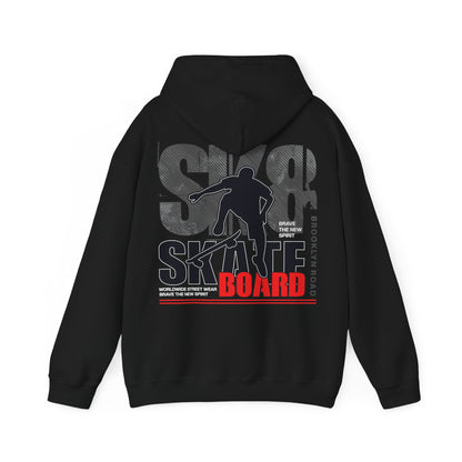 S1 // SK8 Hoodie