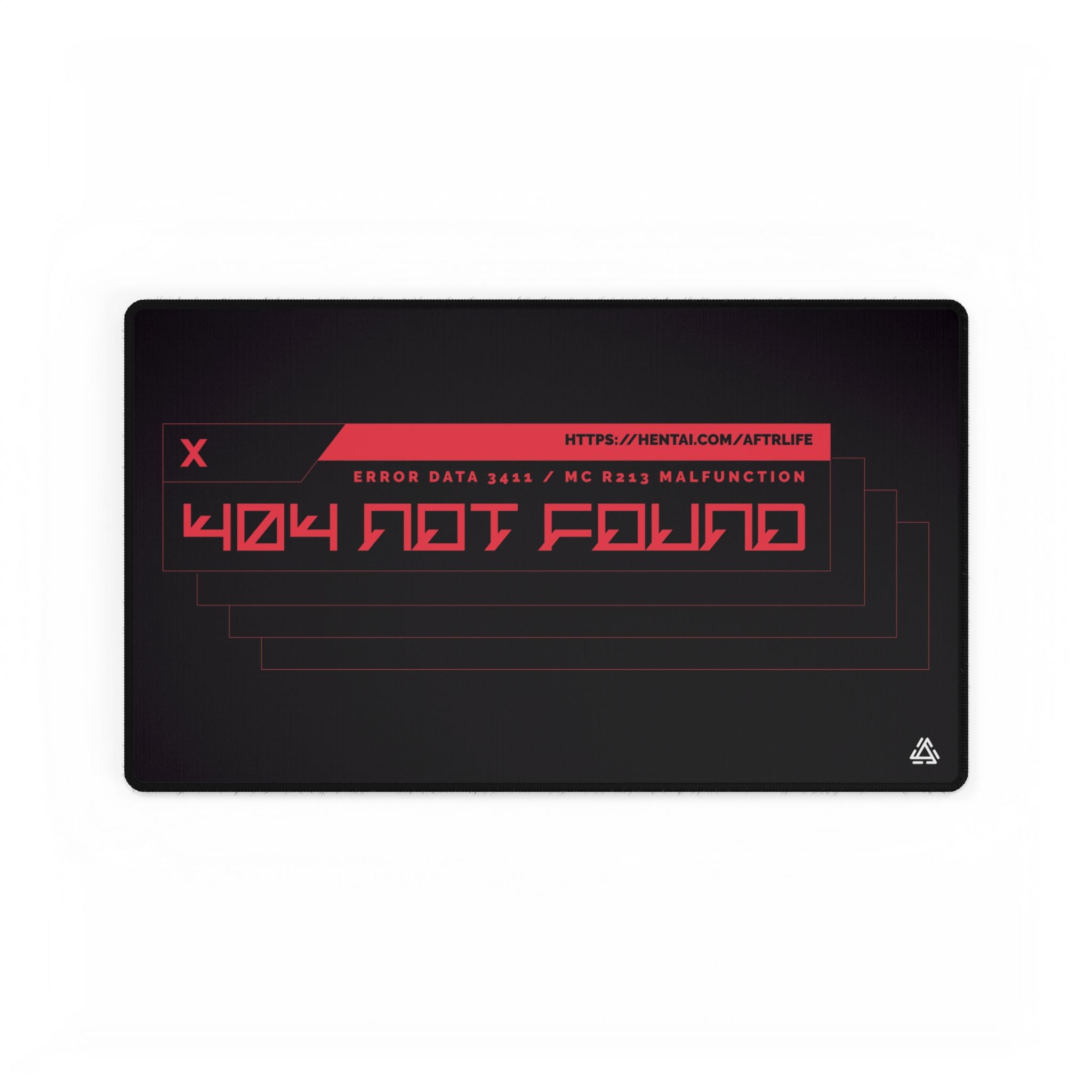 S1 // Malfunction Mouse Pad