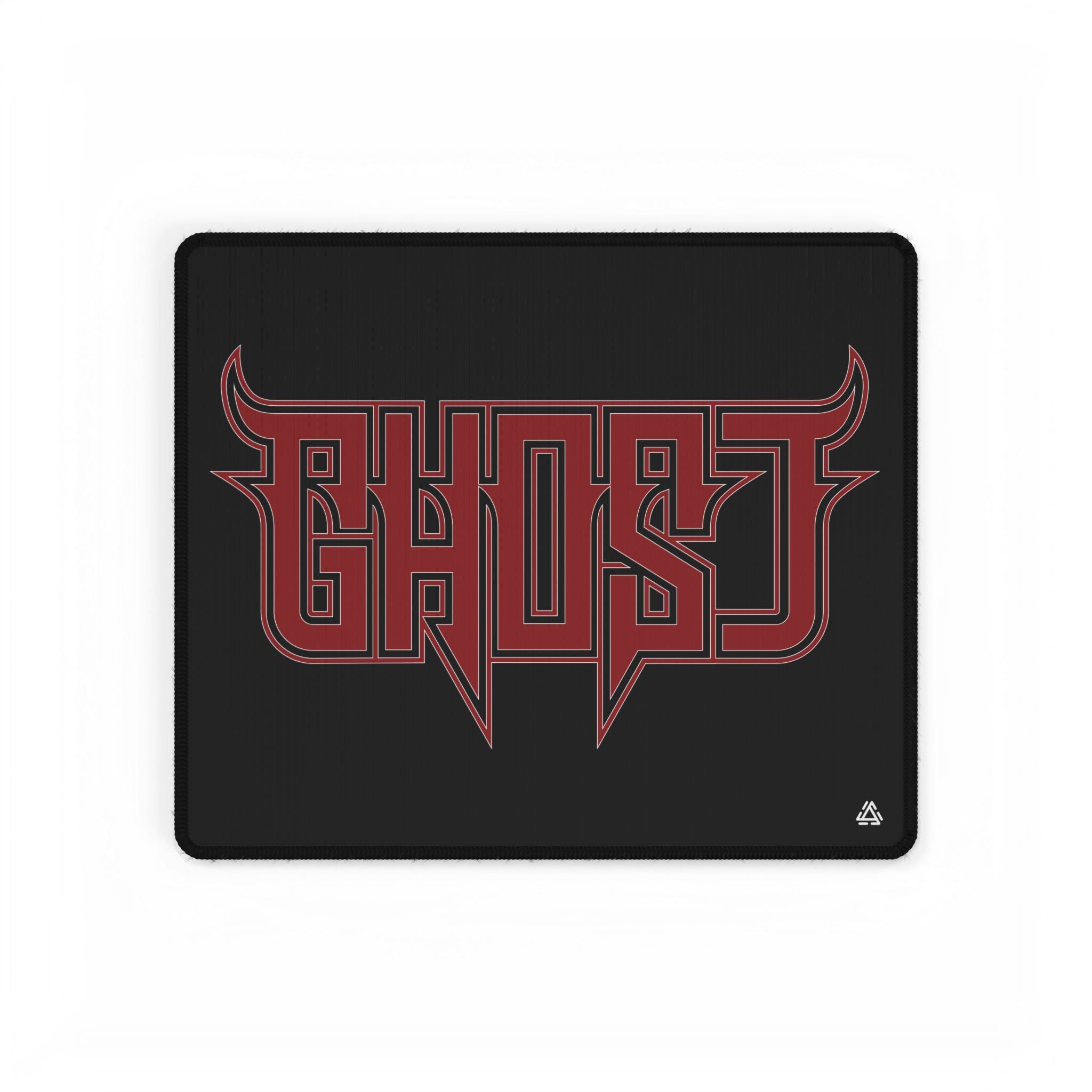 S1 // Ghost Mouse Pad