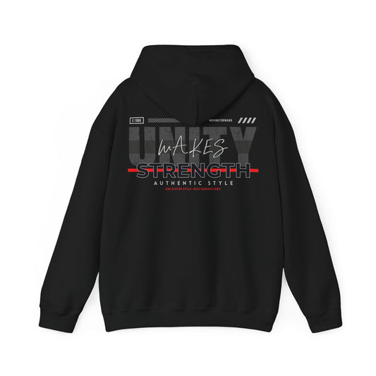 S1 // Unity Wakes Hoodie