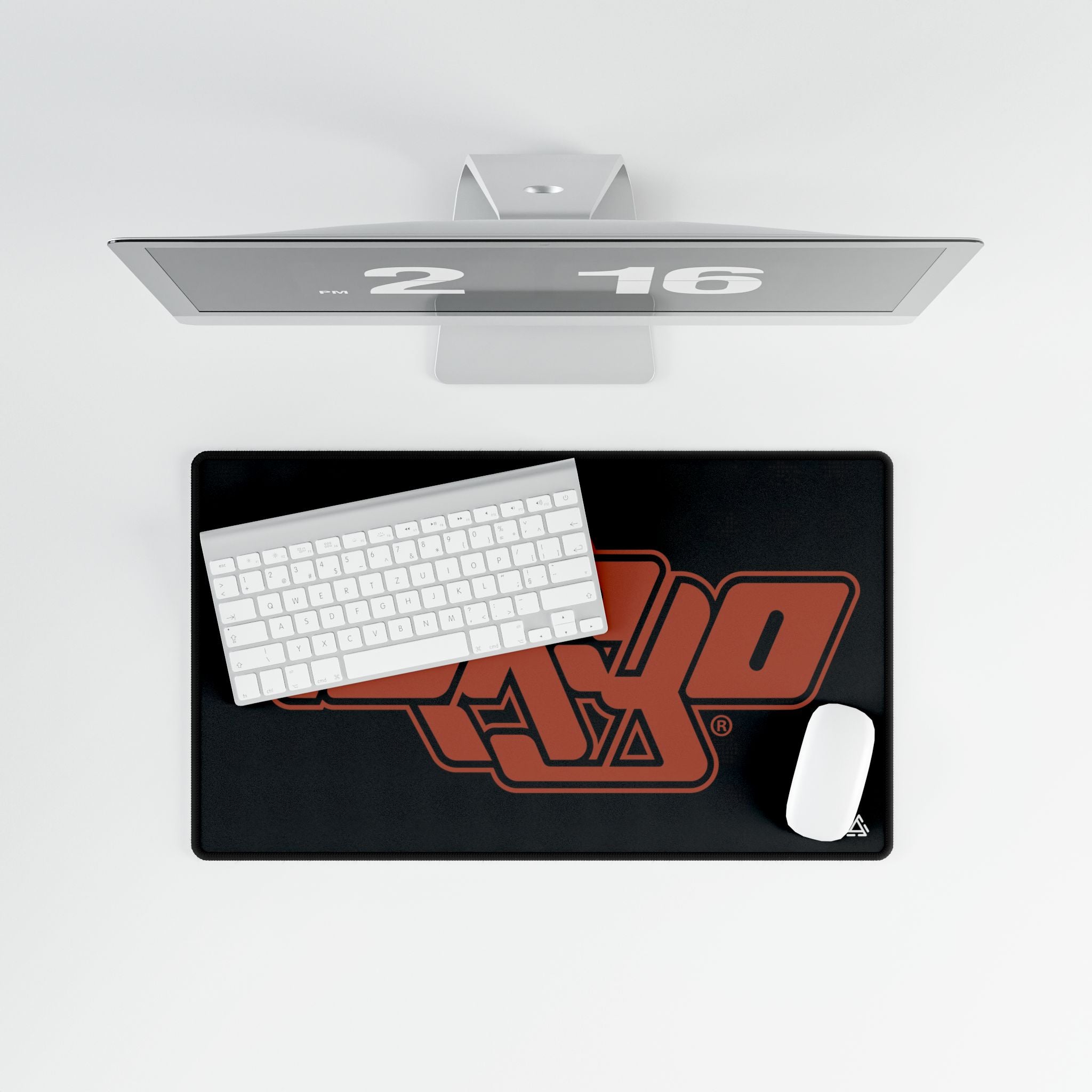 S1 // Tokyo Mouse Pad