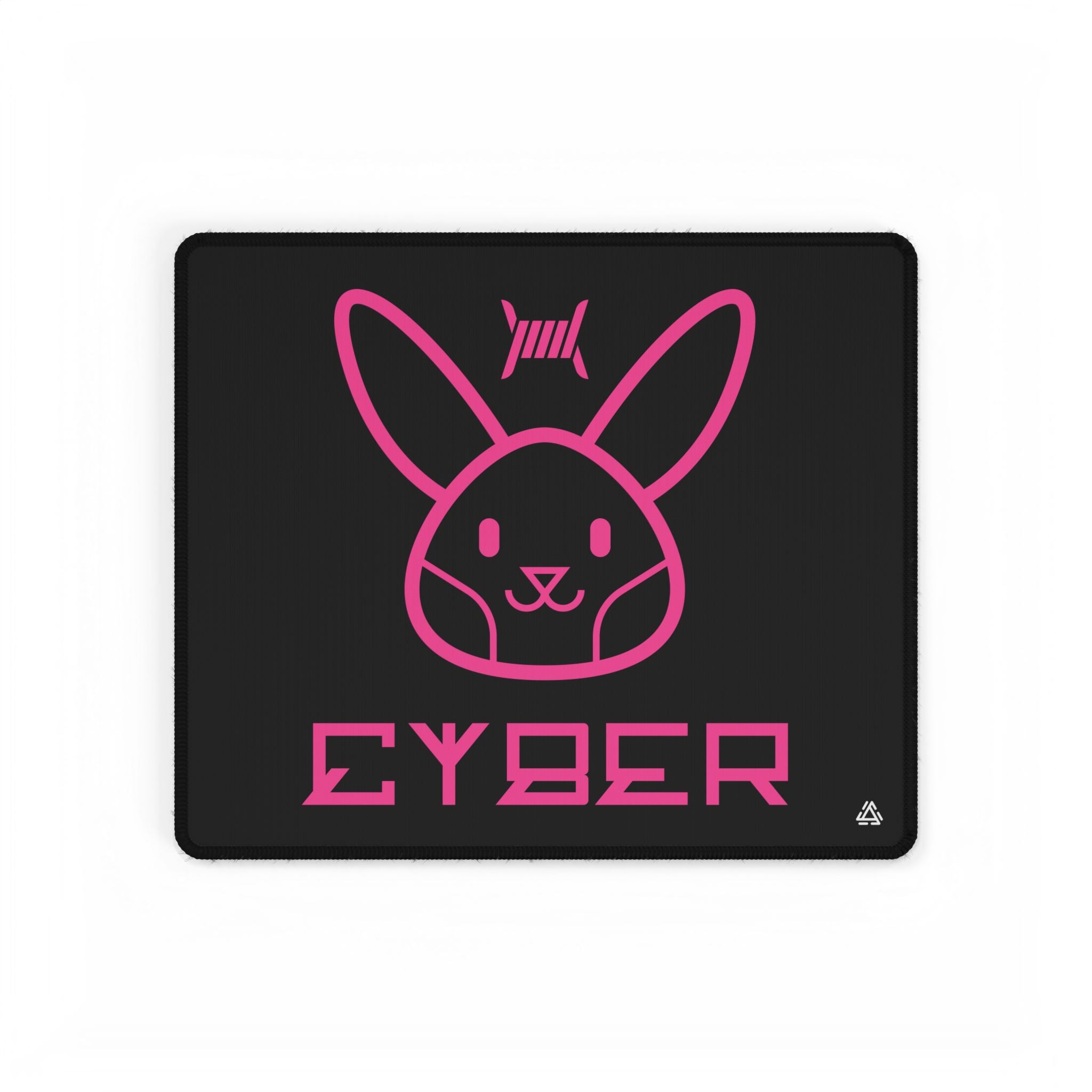 S1 // Cyber Rabbit Mouse Pad