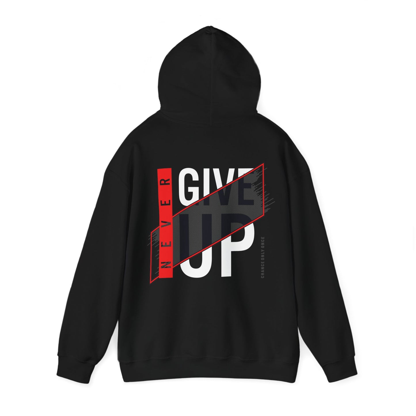 S1 // One Chance Hoodie