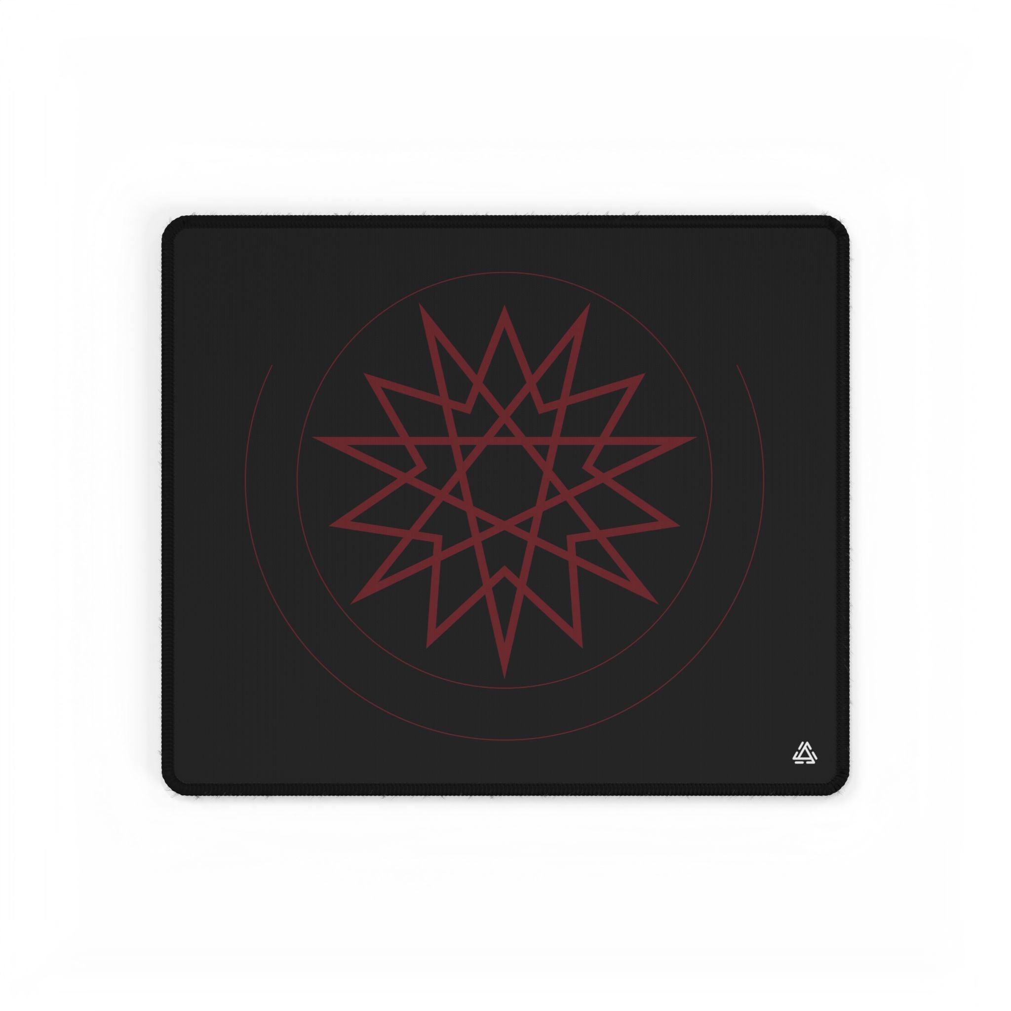 S1 // Black Hole Mouse Pad