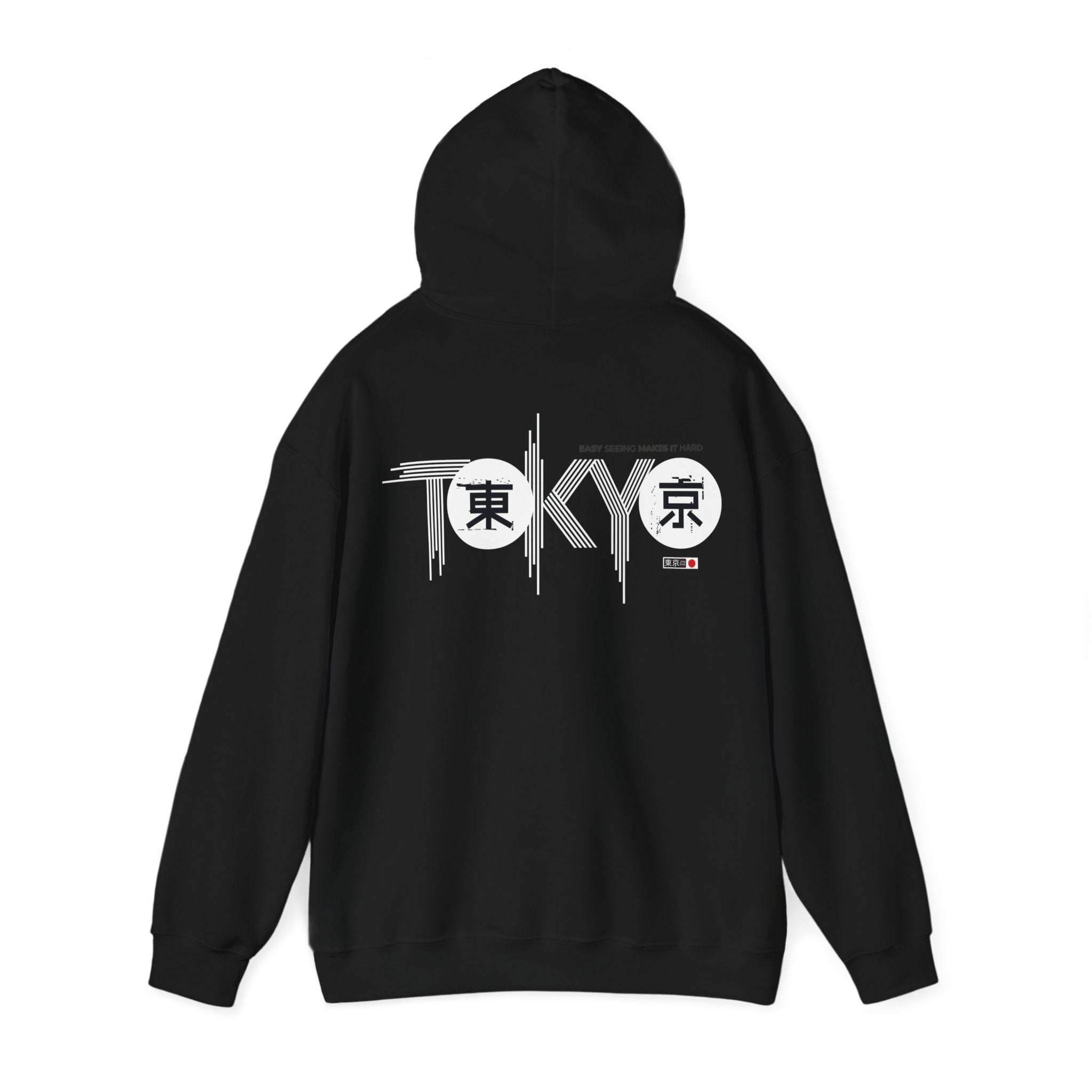 S1 // JPN.DVS Hoodie
