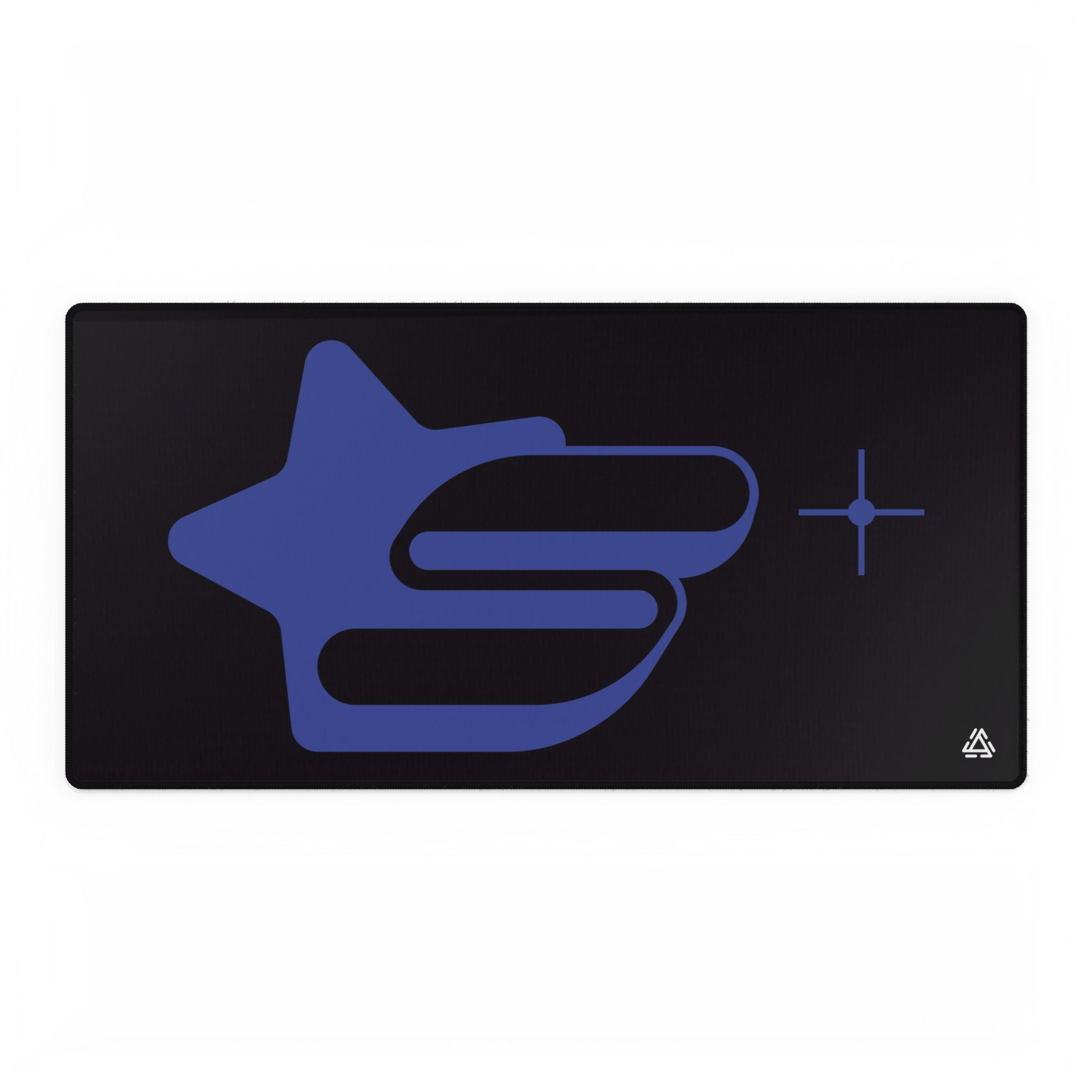 S1 // Super Sonic Mouse Pad