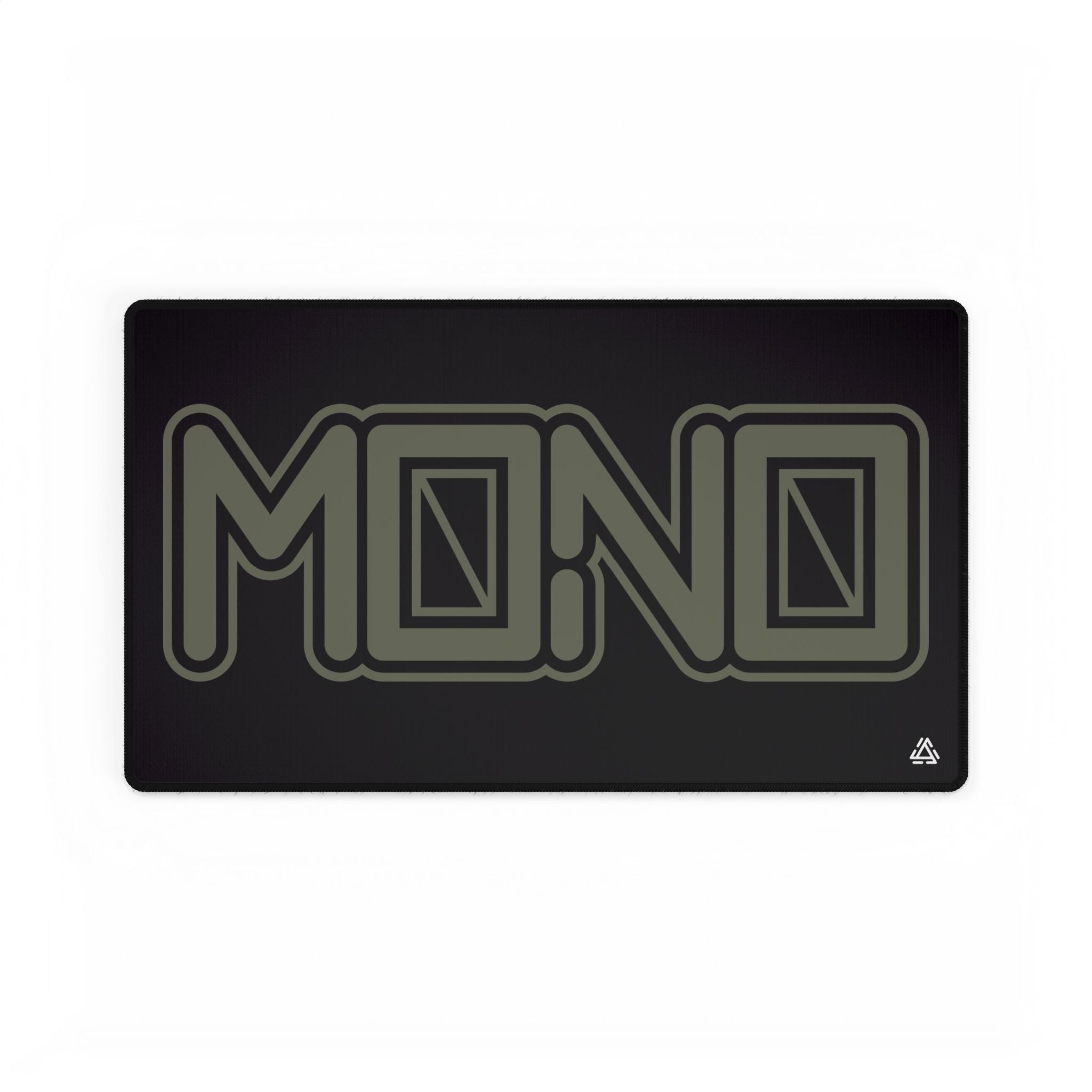 S1 // Mono Mouse Pad