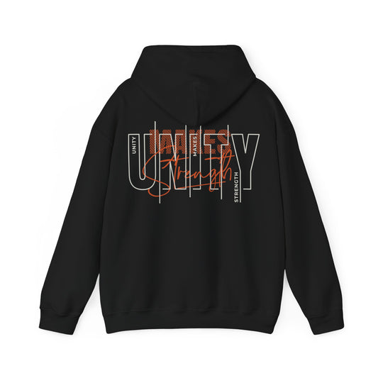 S1 // Unity Strength Hoodie