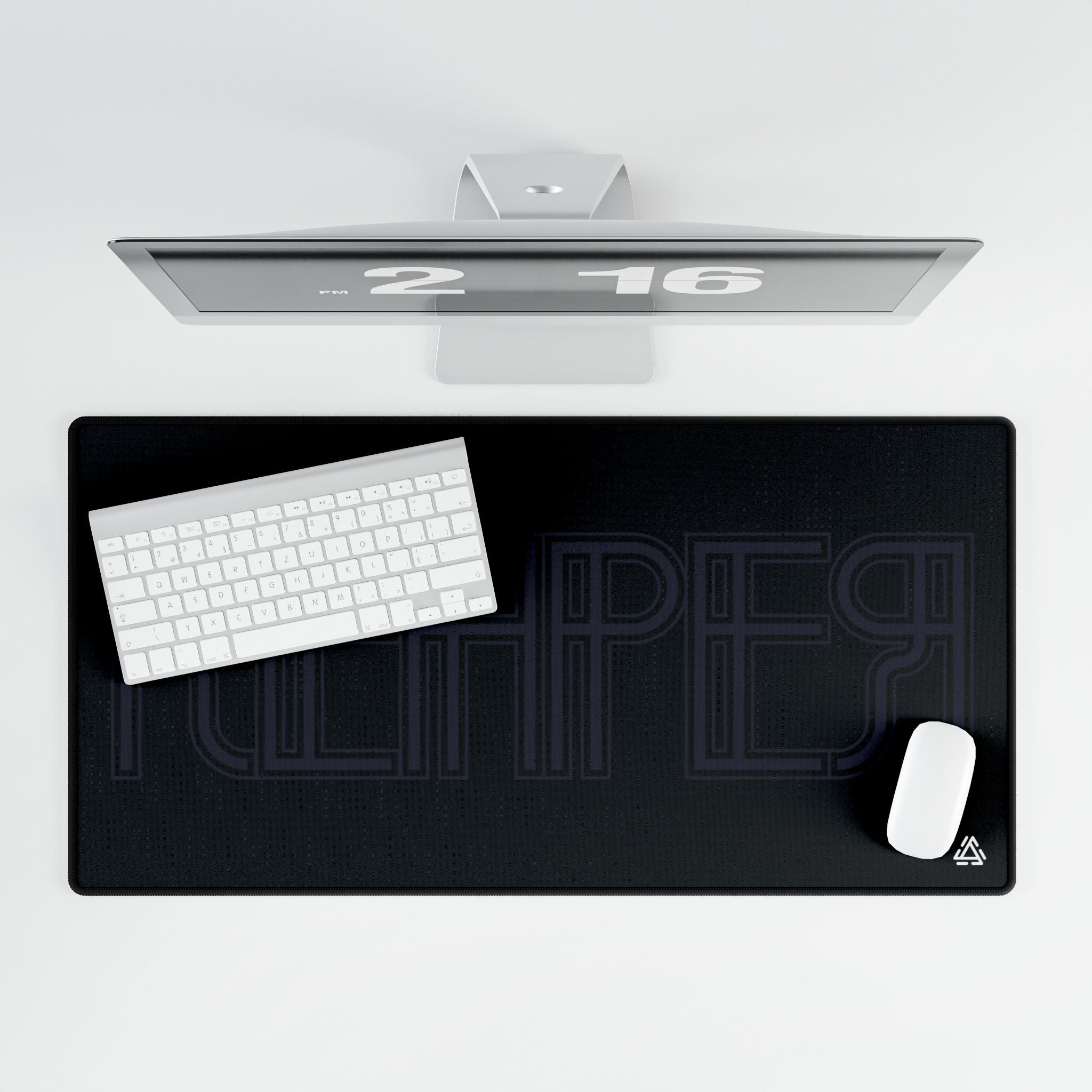 S1 // Reaper Mouse Pad